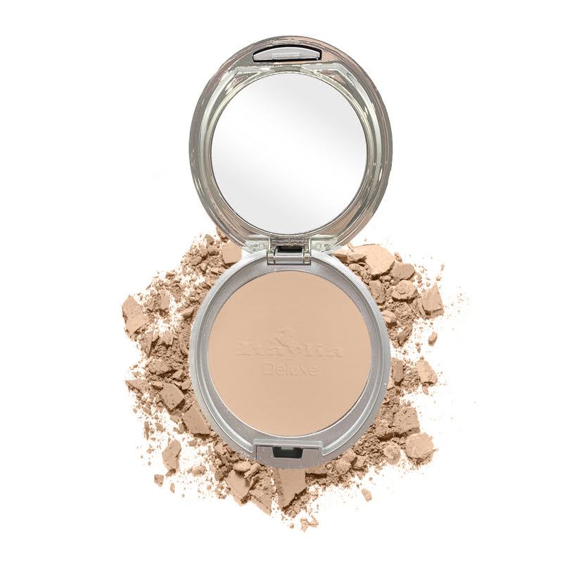 Italia Deluxe Base En Polvo Compacto