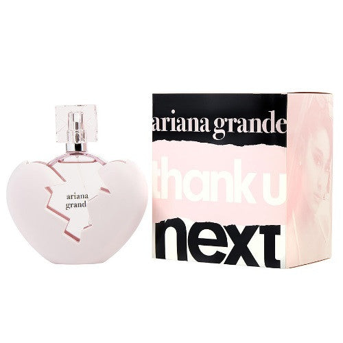 ARIANA GRANDE THANK YOU NEXT WOMEN 3.4 OZ. EDP SP