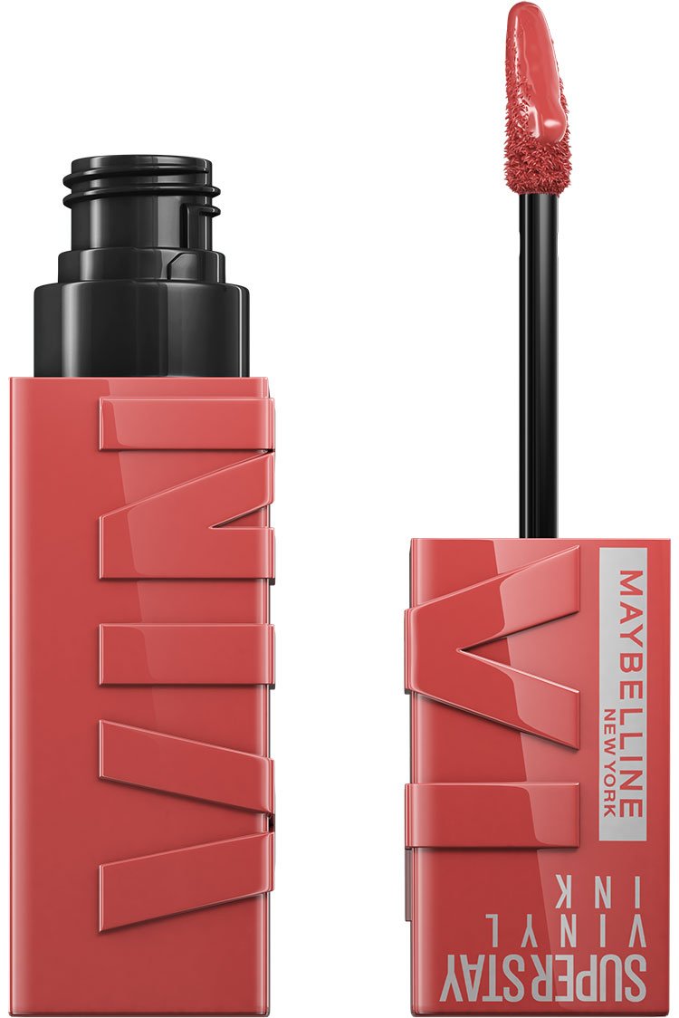 Maybelline Superstay Vinyl Ink Labial De Larga Duracion