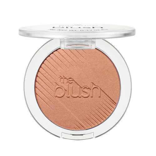 Essence The Blush Rubor Compacto