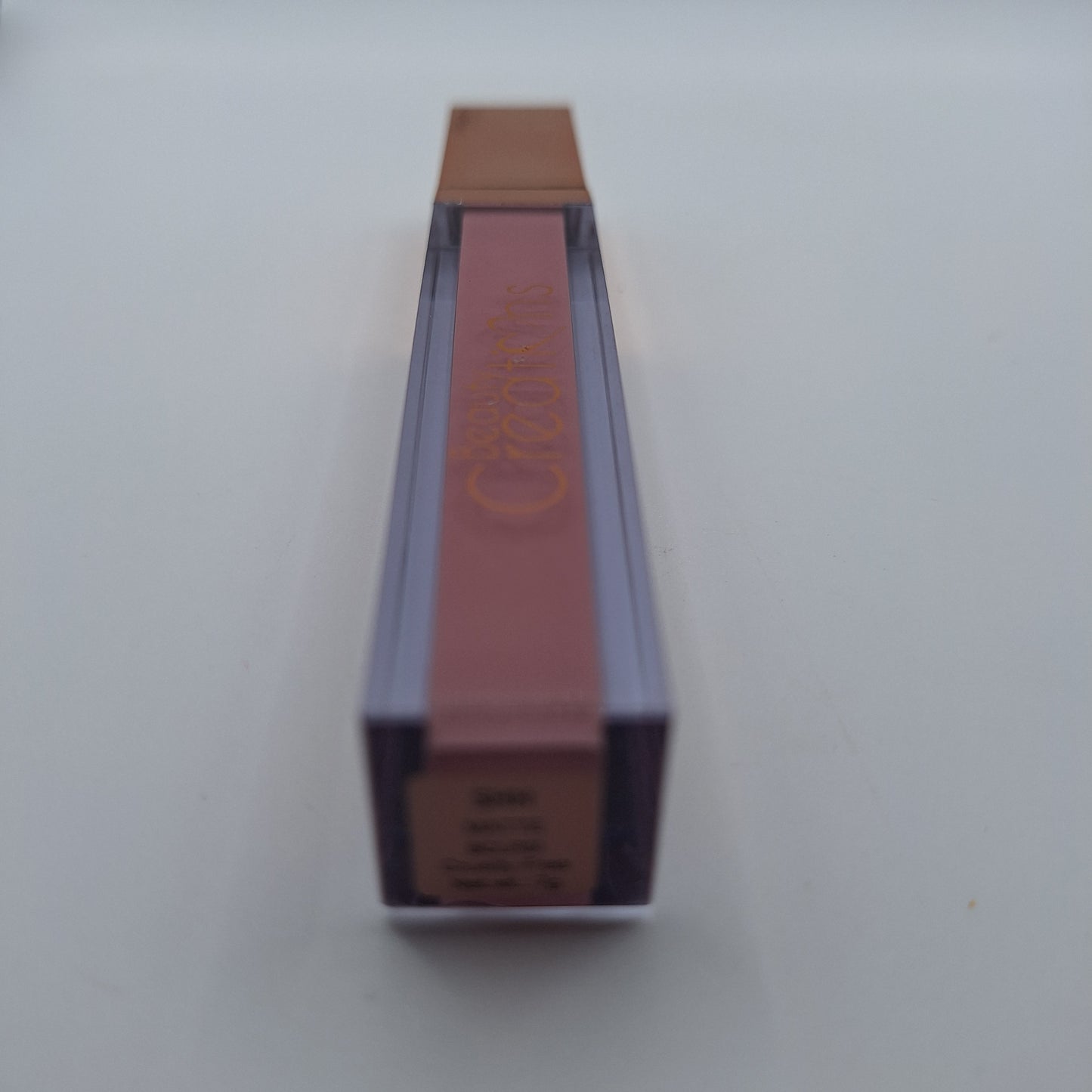 Beauty Creations Seal The Deal Labial Liquido Matte