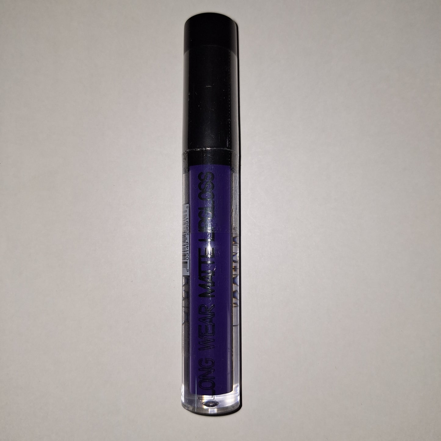 Beauty Creations Labial Liquido Matte Larga Duracion