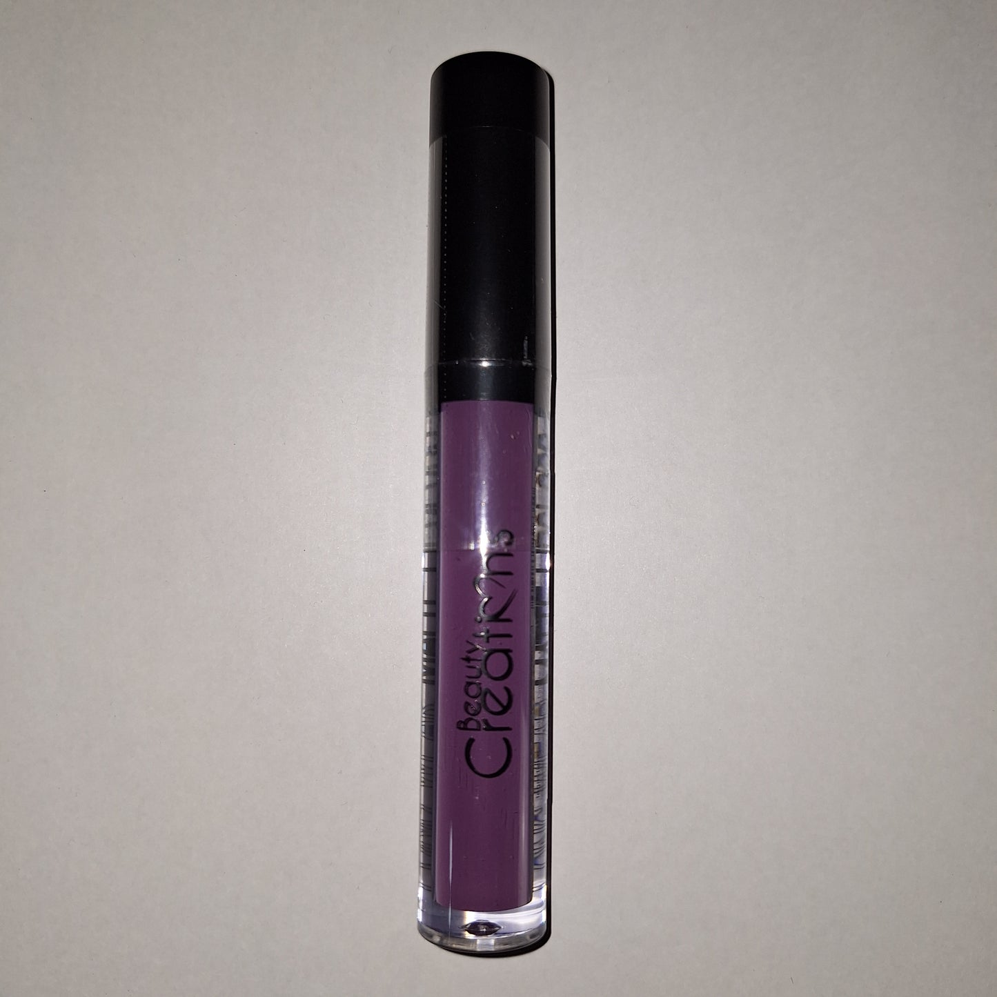 Beauty Creations Labial Liquido Matte Larga Duracion