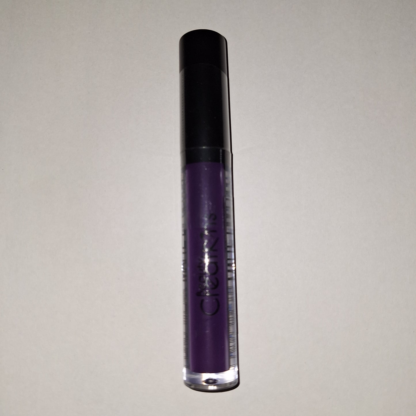 Beauty Creations Labial Liquido Matte Larga Duracion