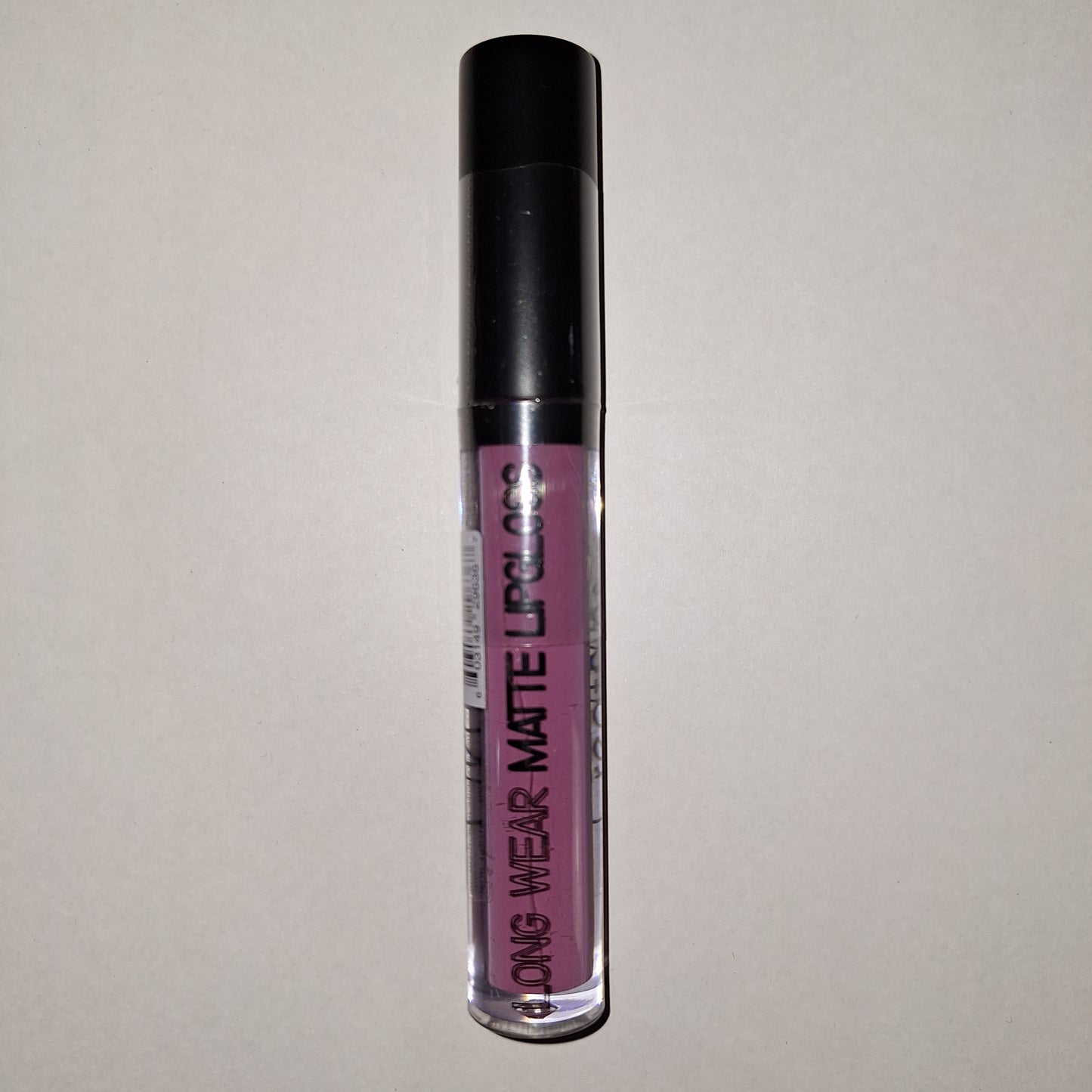 Beauty Creations Labial Liquido Matte Larga Duracion