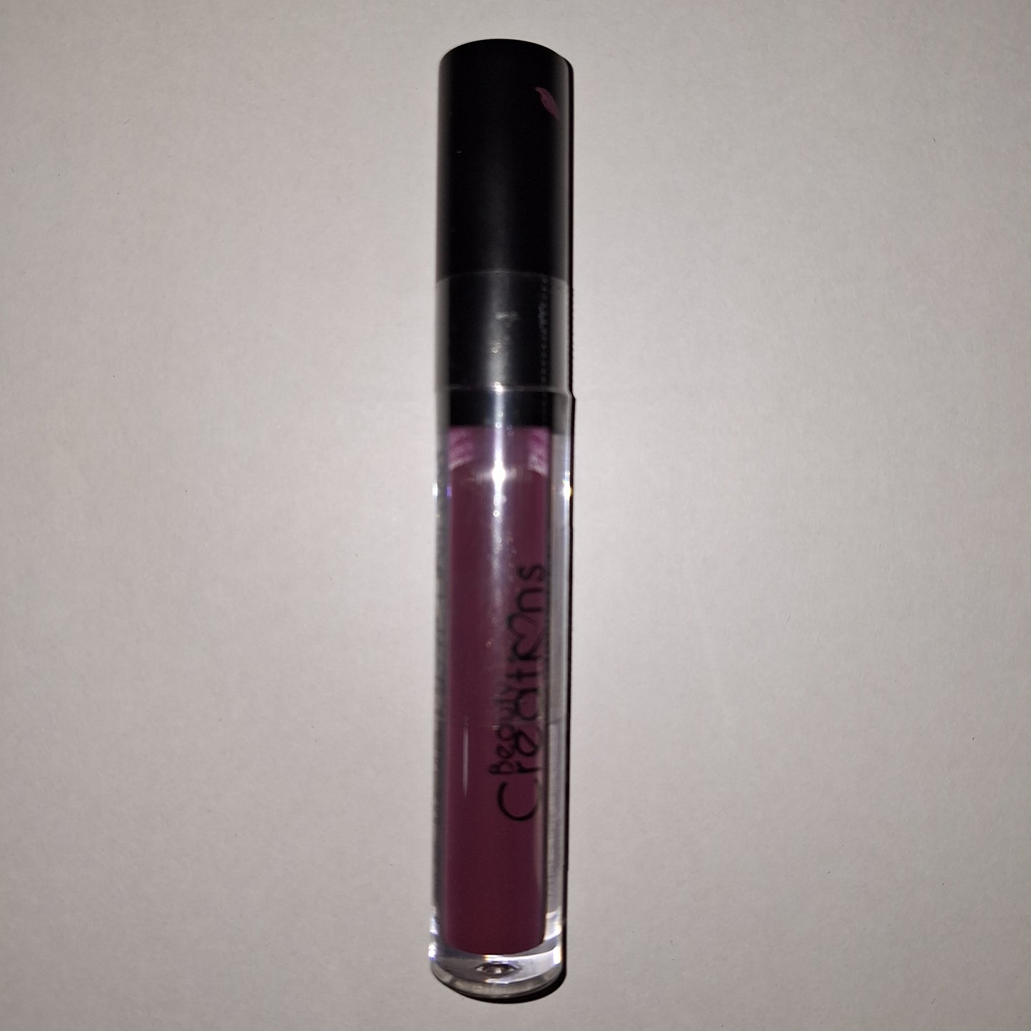 Beauty Creations Labial Liquido Matte Larga Duracion