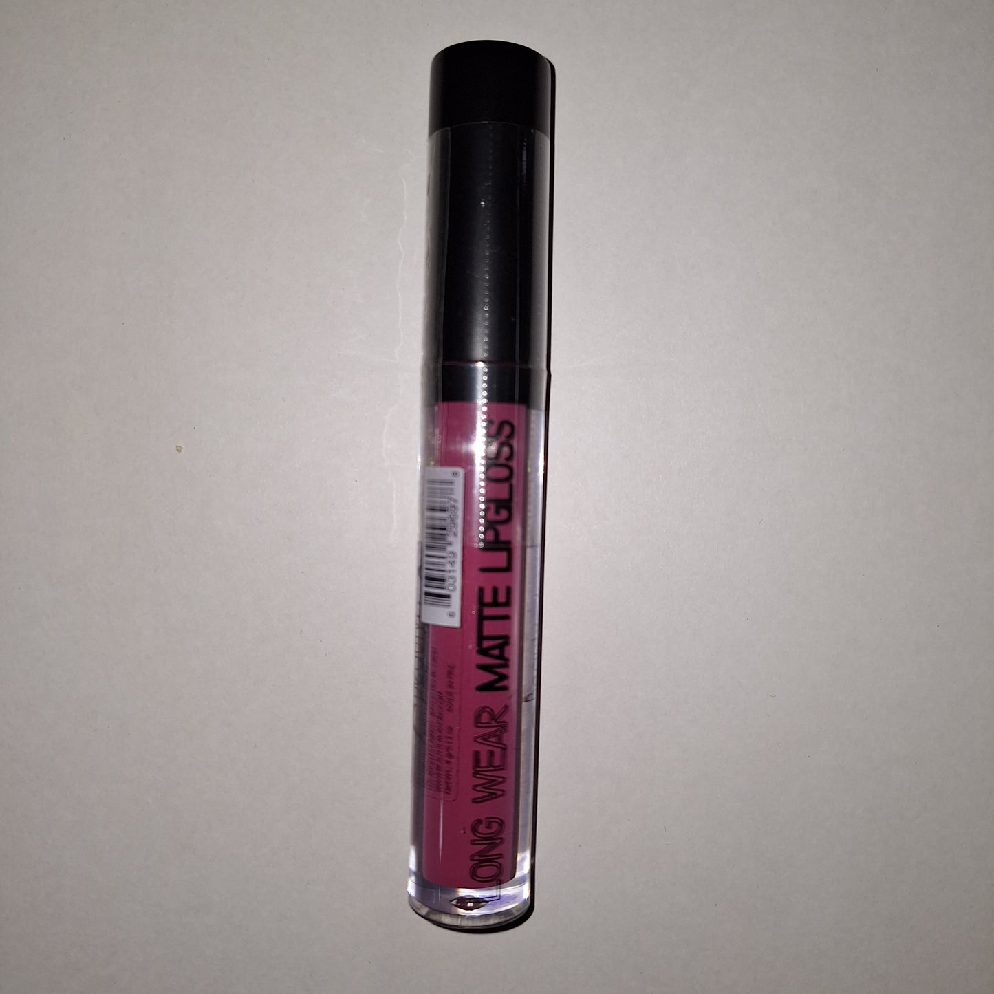 Beauty Creations Labial Liquido Matte Larga Duracion