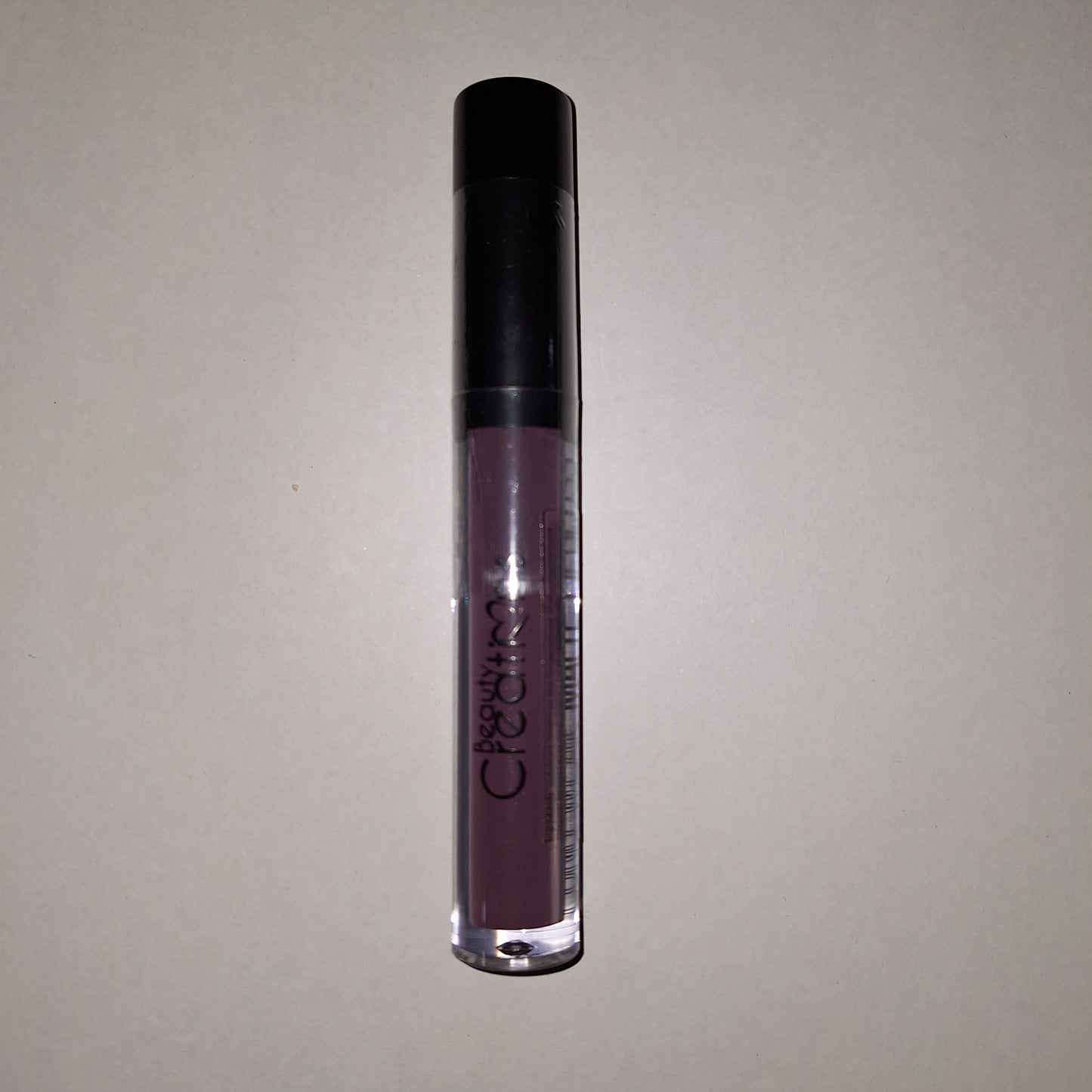 Beauty Creations Labial Liquido Matte Larga Duracion