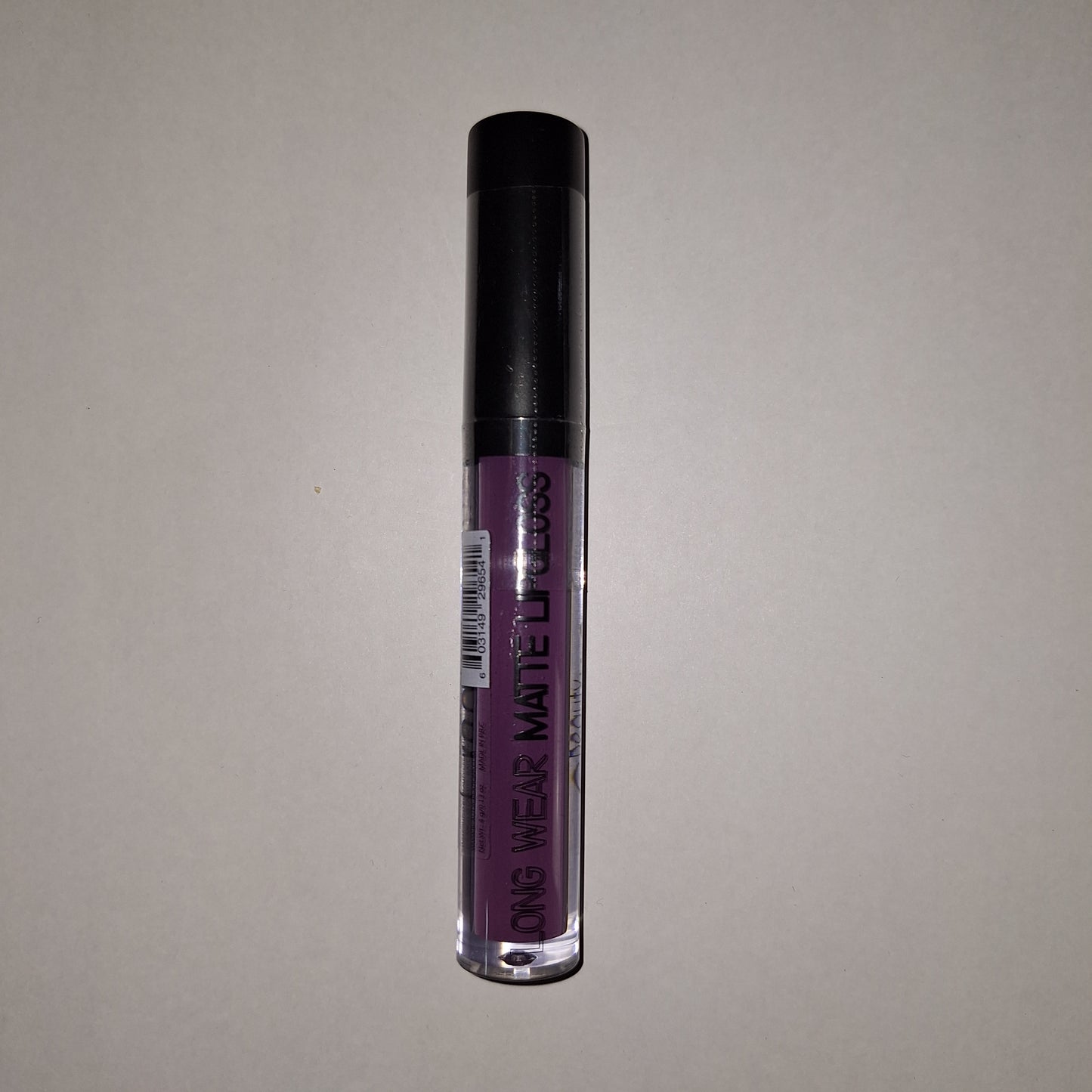 Beauty Creations Labial Liquido Matte Larga Duracion