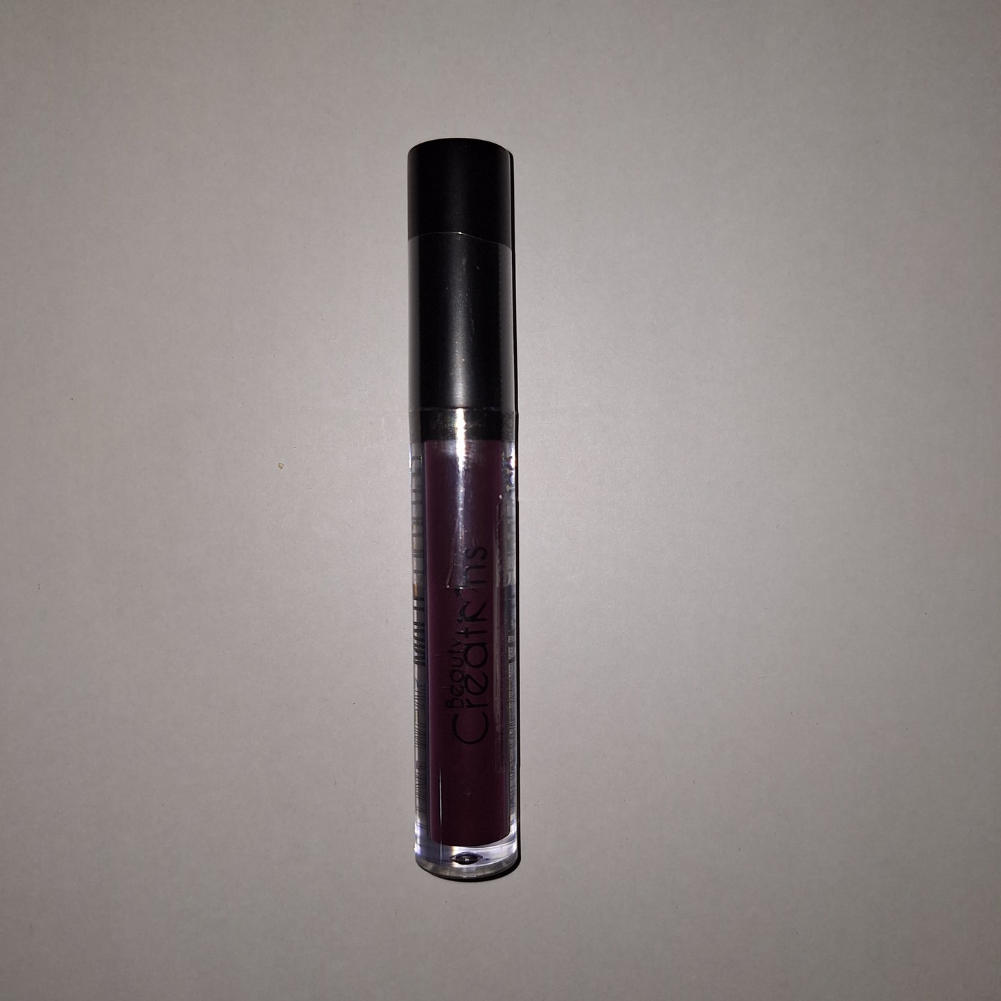 Beauty Creations Labial Liquido Matte Larga Duracion