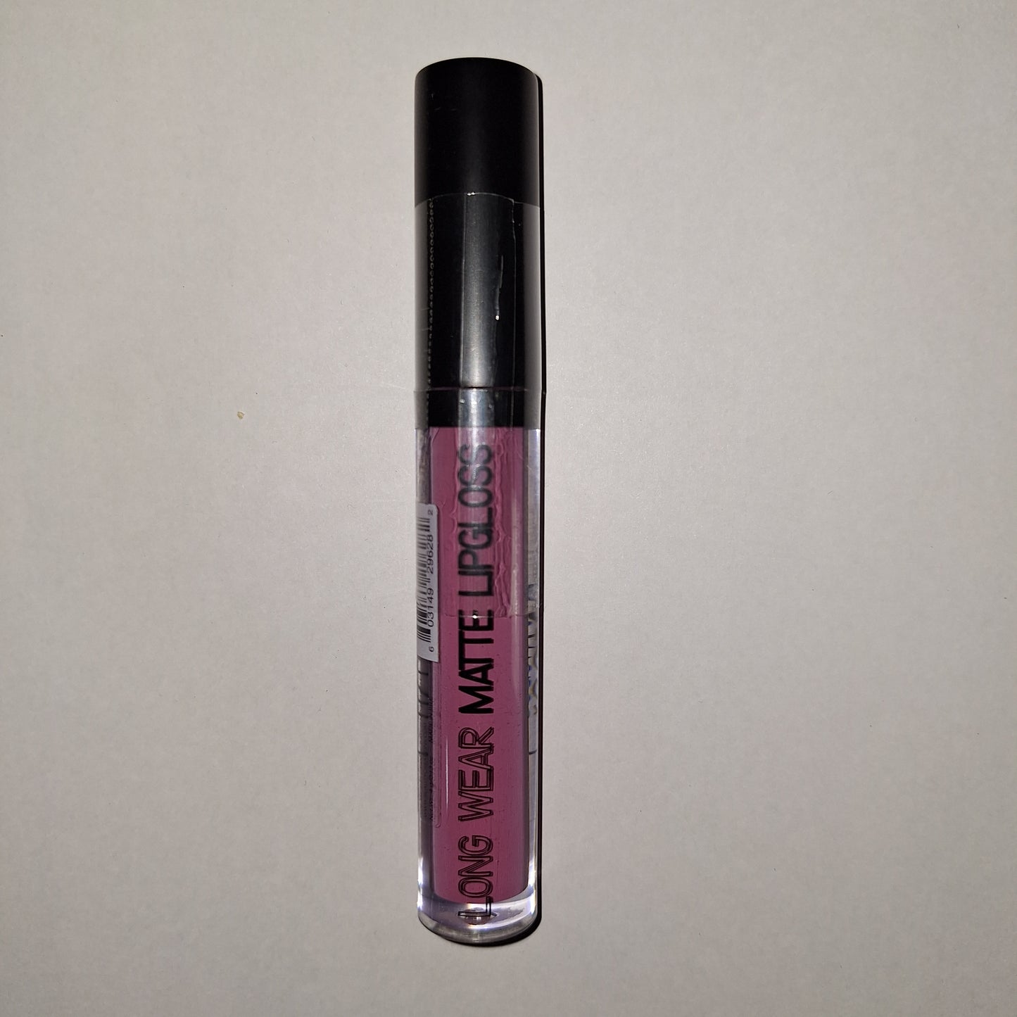 Beauty Creations Labial Liquido Matte Larga Duracion