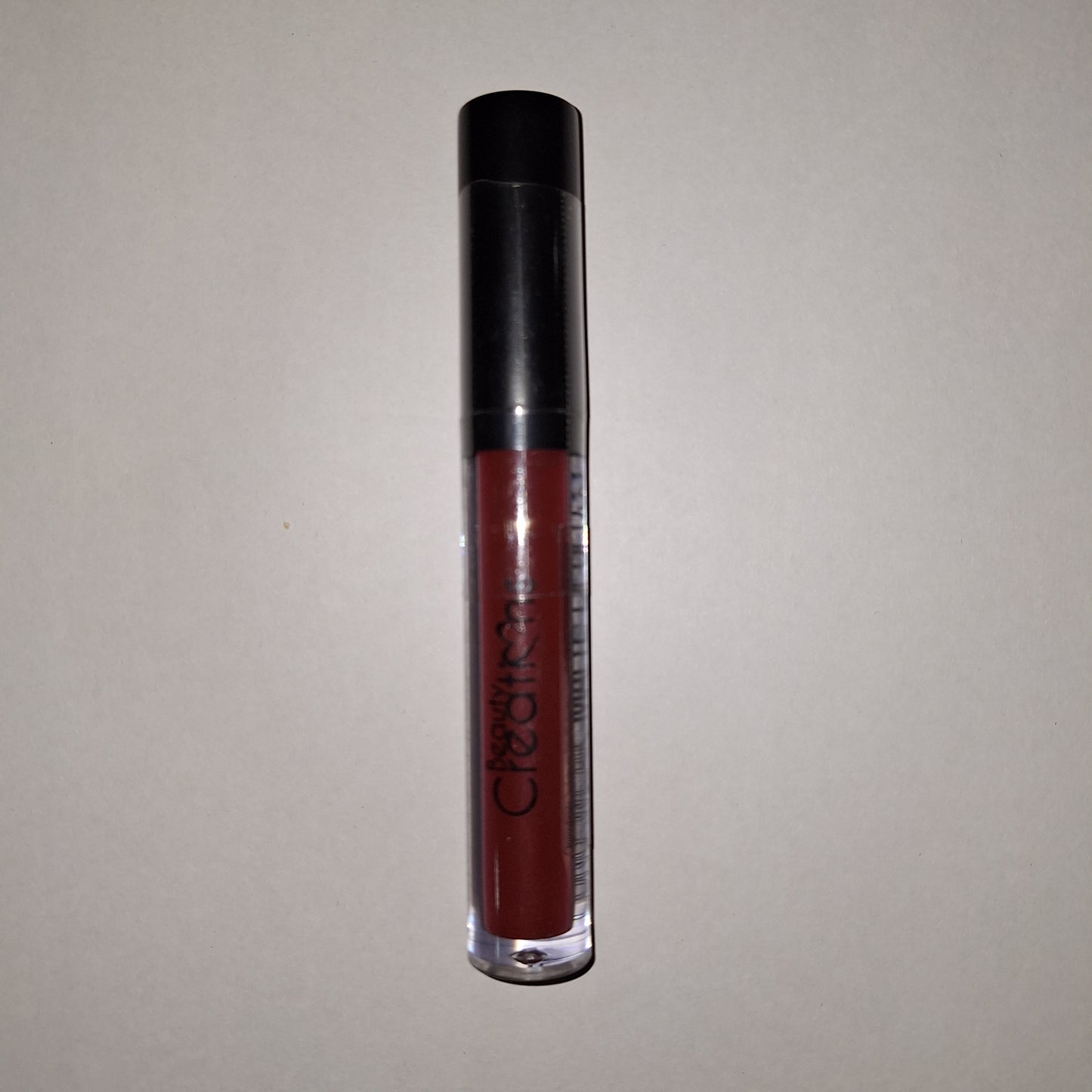 Beauty Creations Labial Liquido Matte Larga Duracion