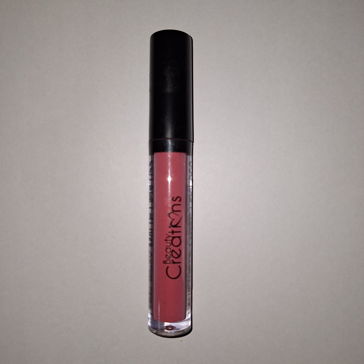 Beauty Creations Labial Liquido Matte Larga Duracion