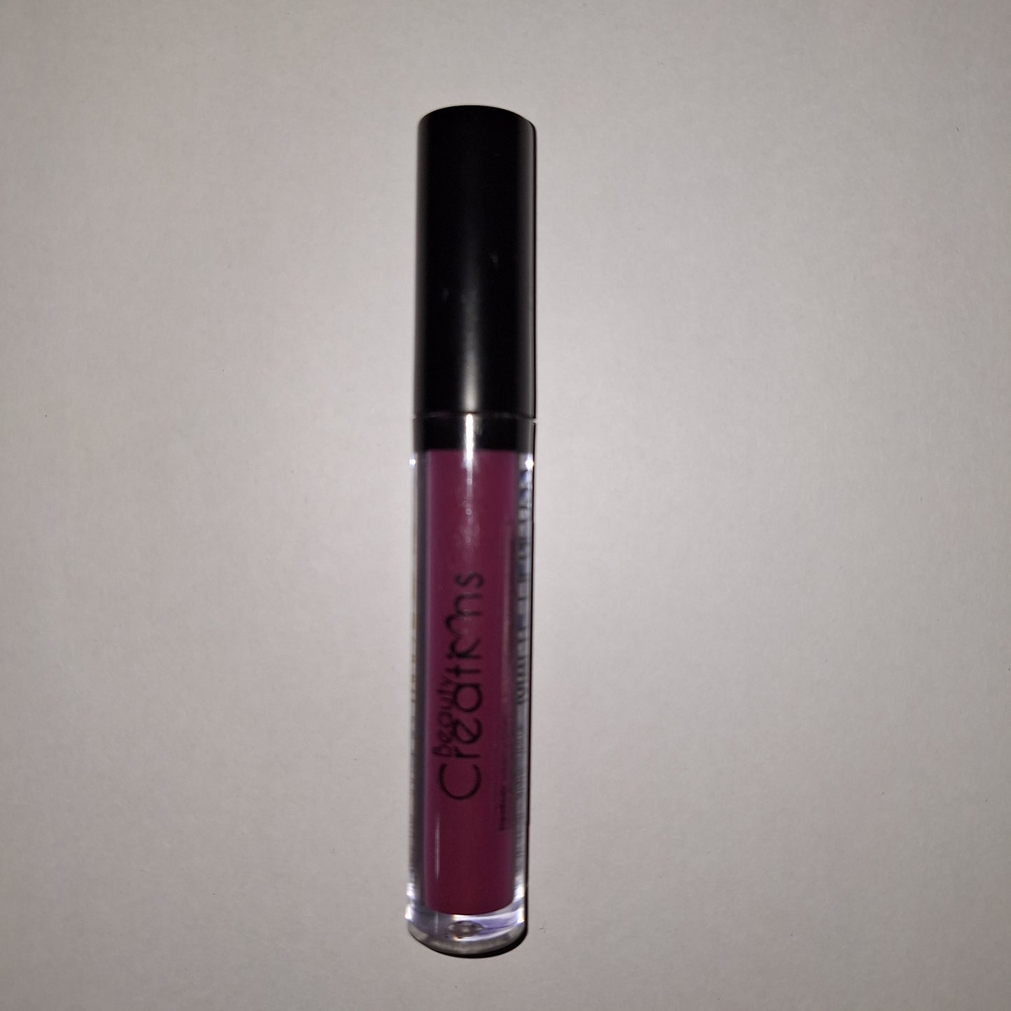 Beauty Creations Labial Liquido Matte Larga Duracion