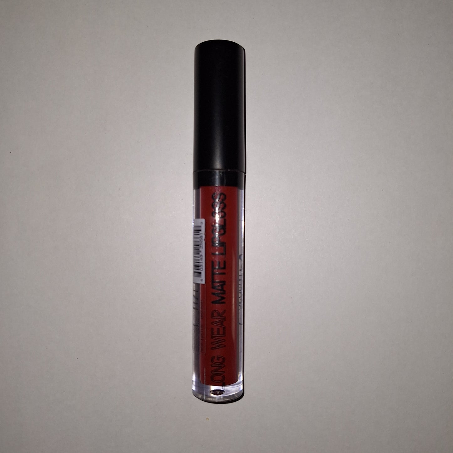 Beauty Creations Labial Liquido Matte Larga Duracion