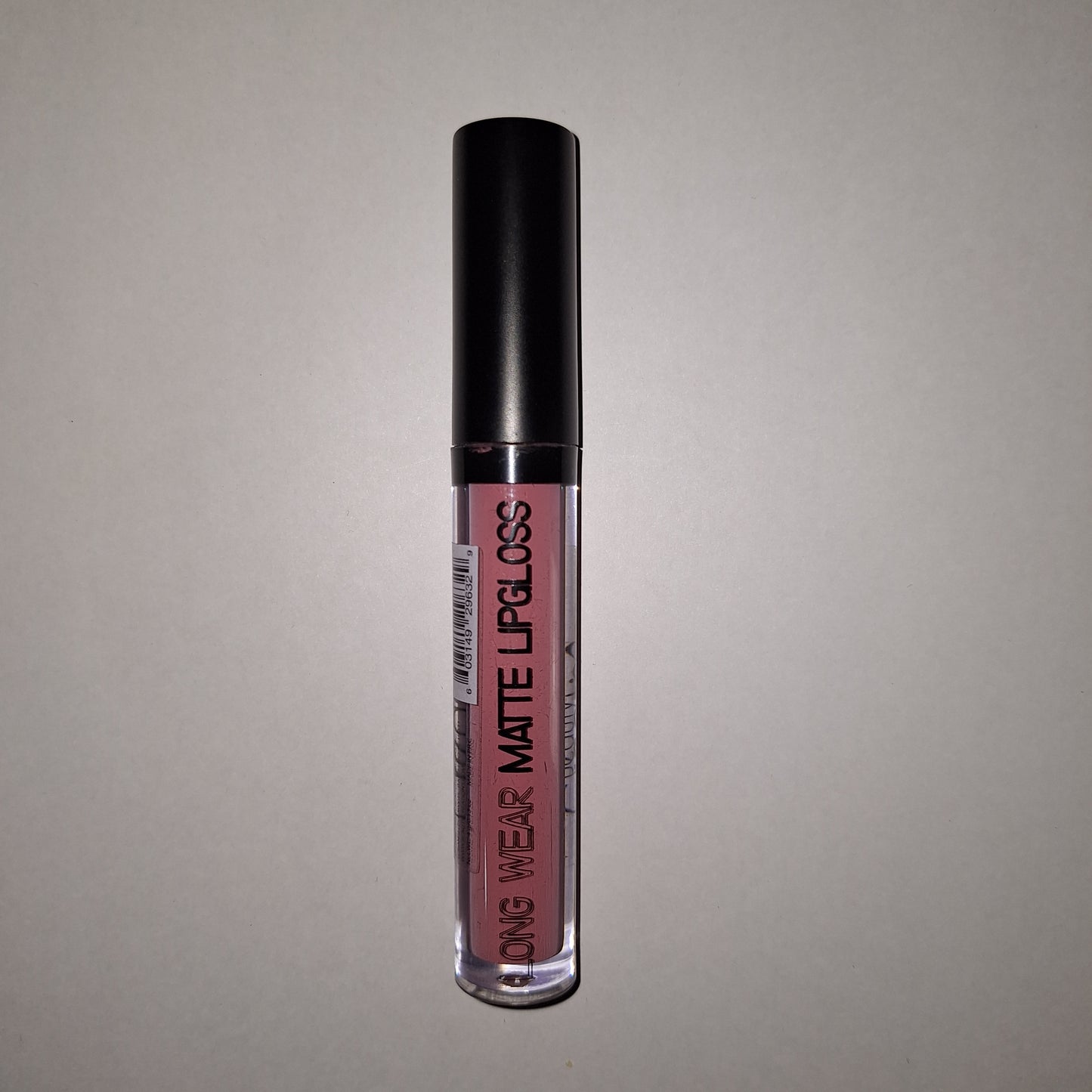 Beauty Creations Labial Liquido Matte Larga Duracion