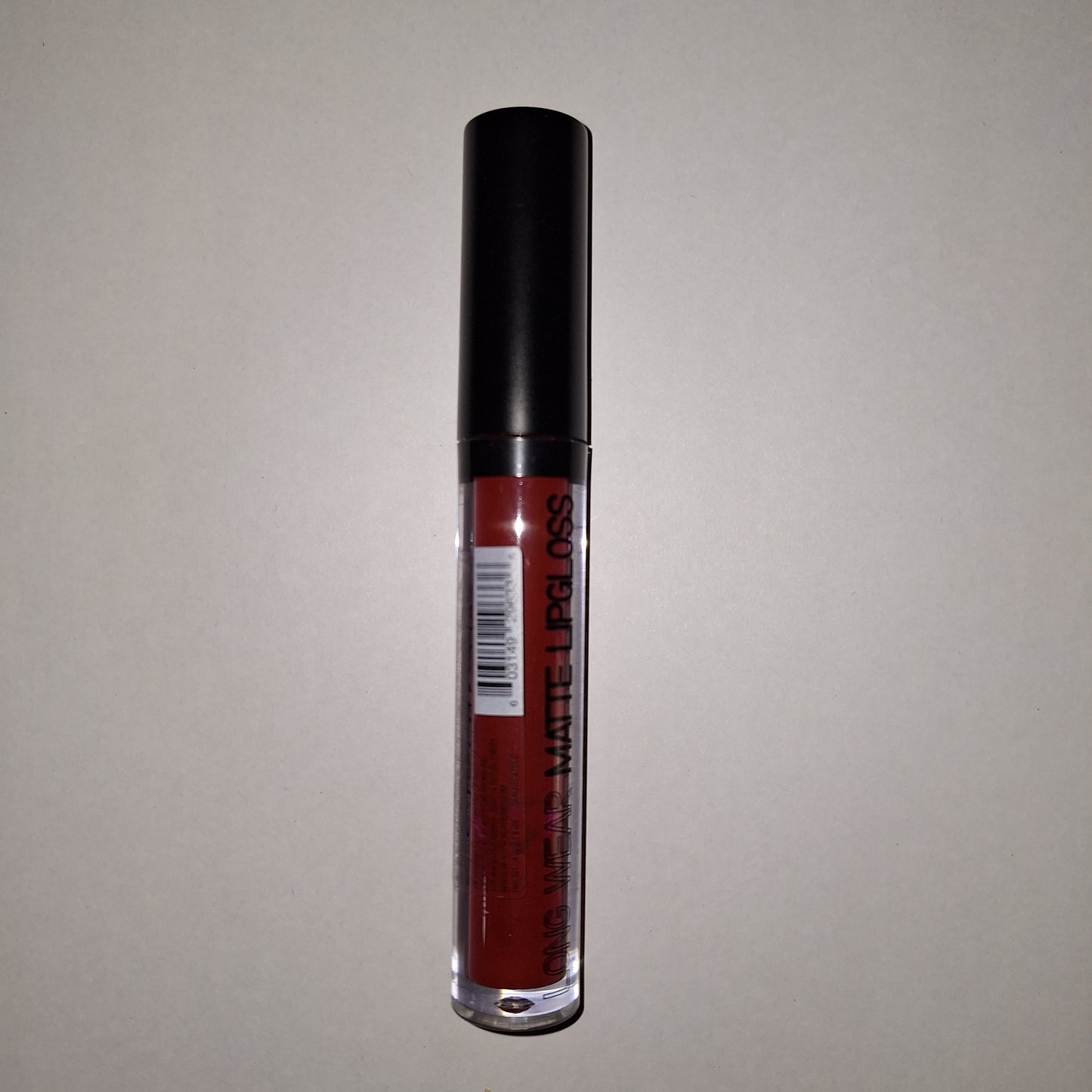 Beauty Creations Labial Liquido Matte Larga Duracion