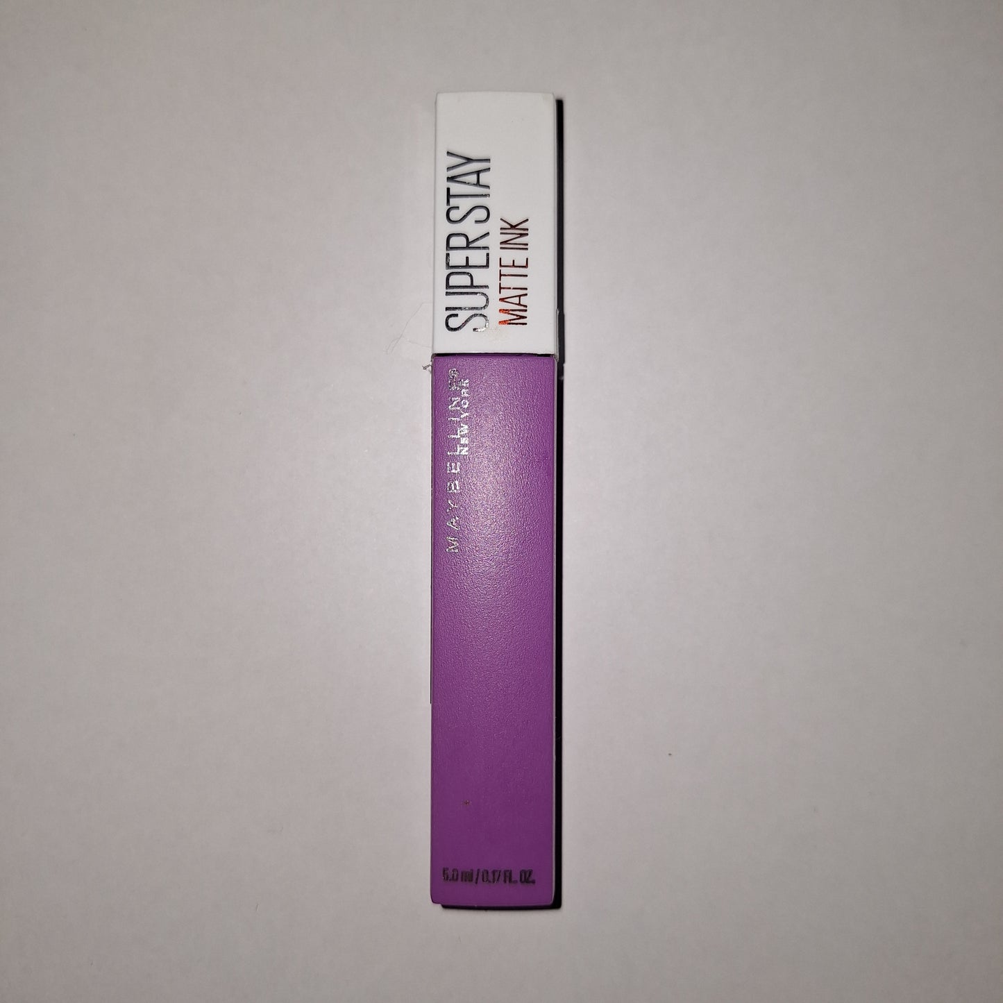 Maybelline Superstay Matte Ink Labial Liquido Larga Duracion