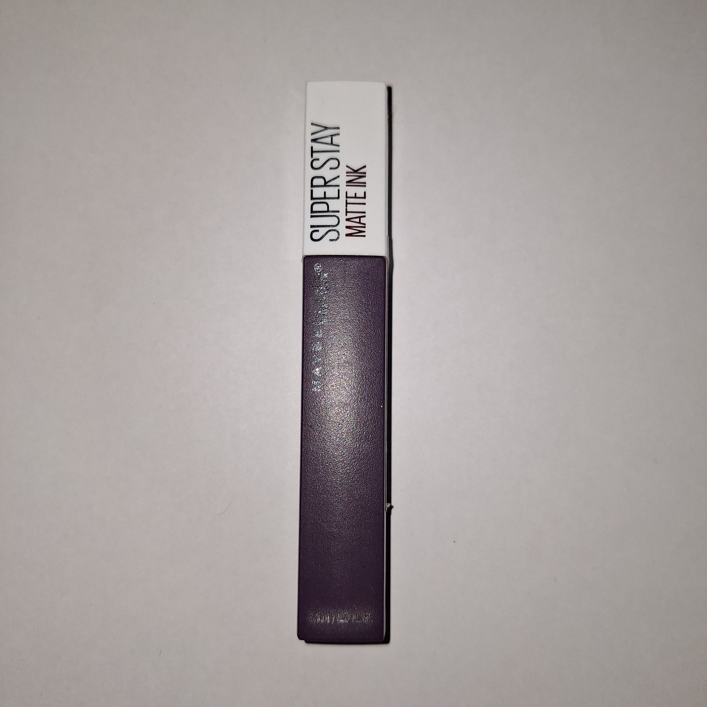 Maybelline Superstay Matte Ink Labial Liquido Larga Duracion