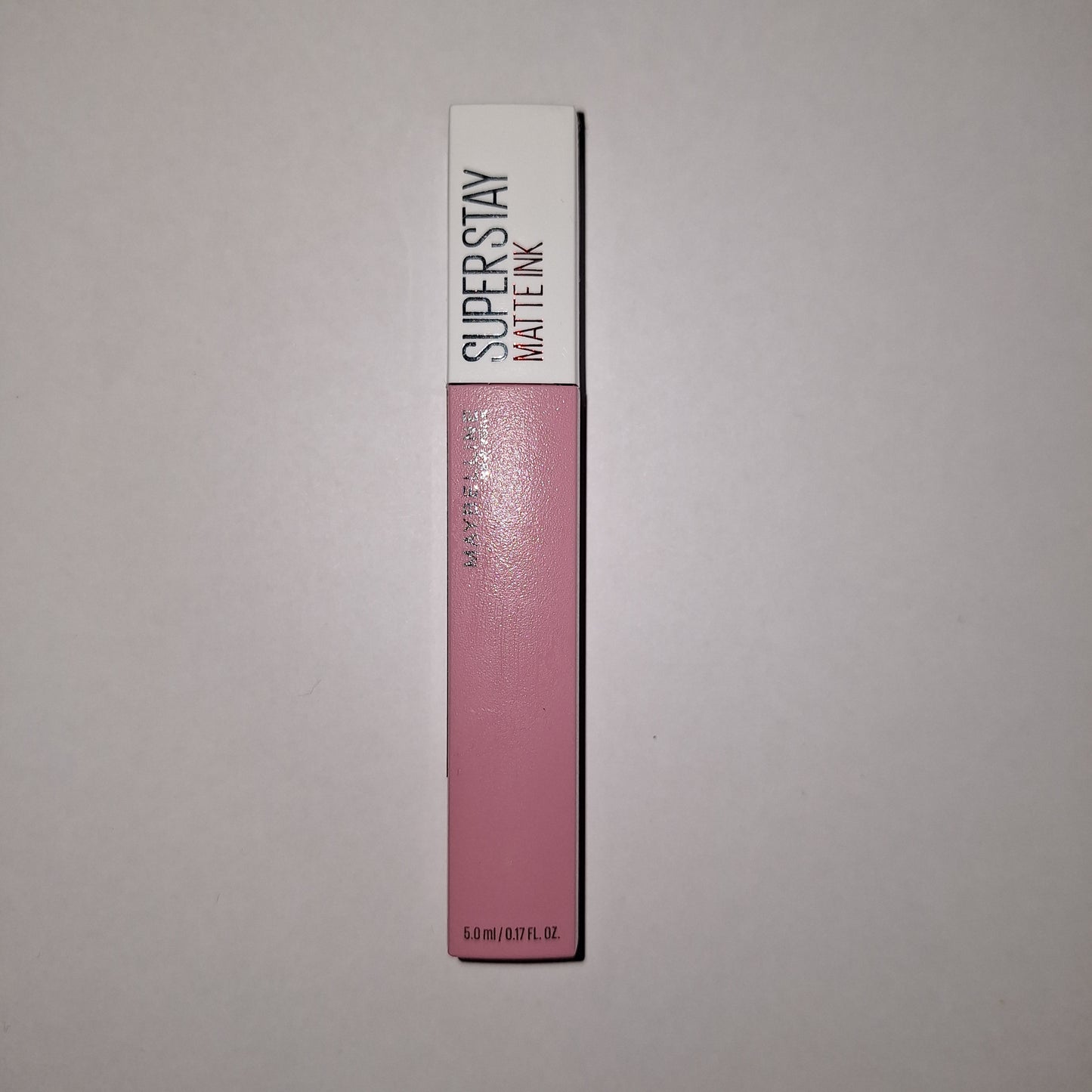 Maybelline Superstay Matte Ink Labial Liquido Larga Duracion