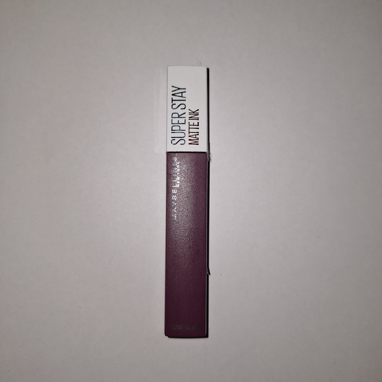 Maybelline Superstay Matte Ink Labial Liquido Larga Duracion