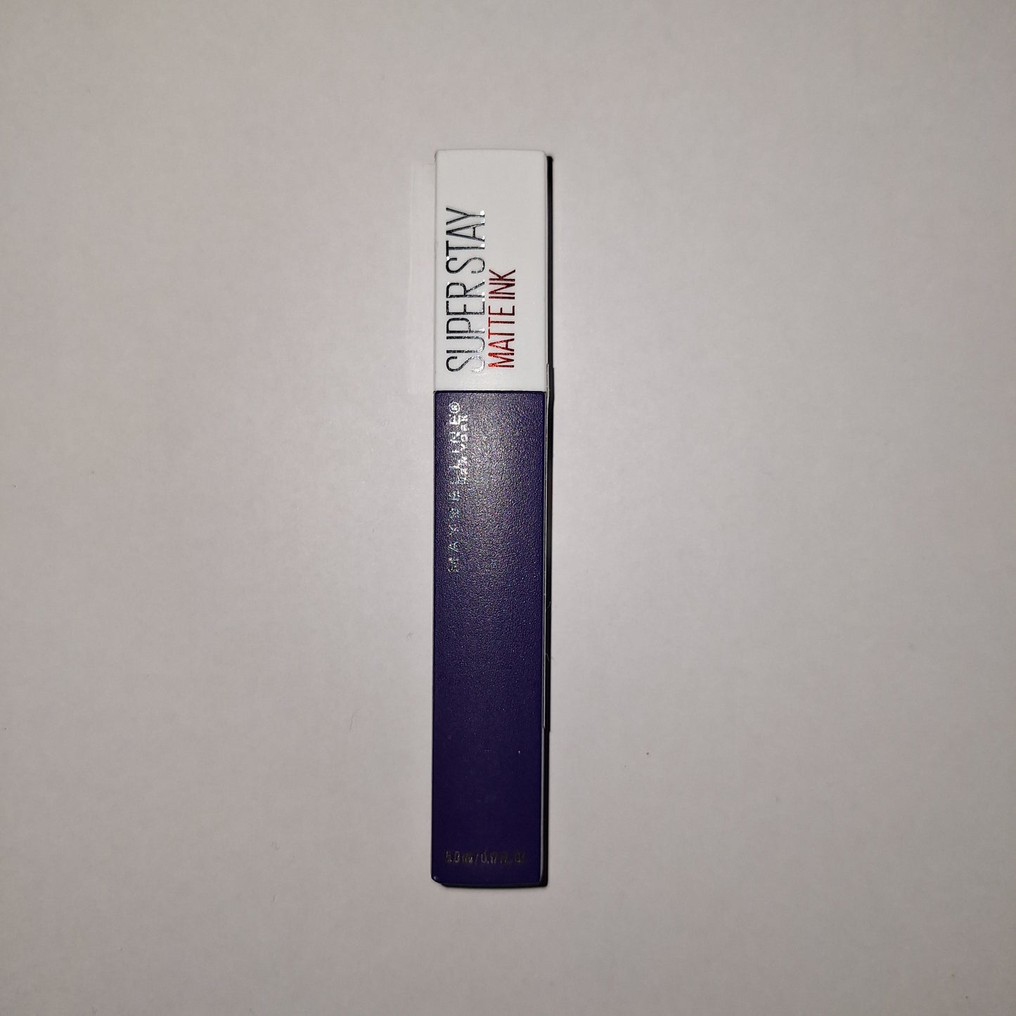 Maybelline Superstay Matte Ink Labial Liquido Larga Duracion