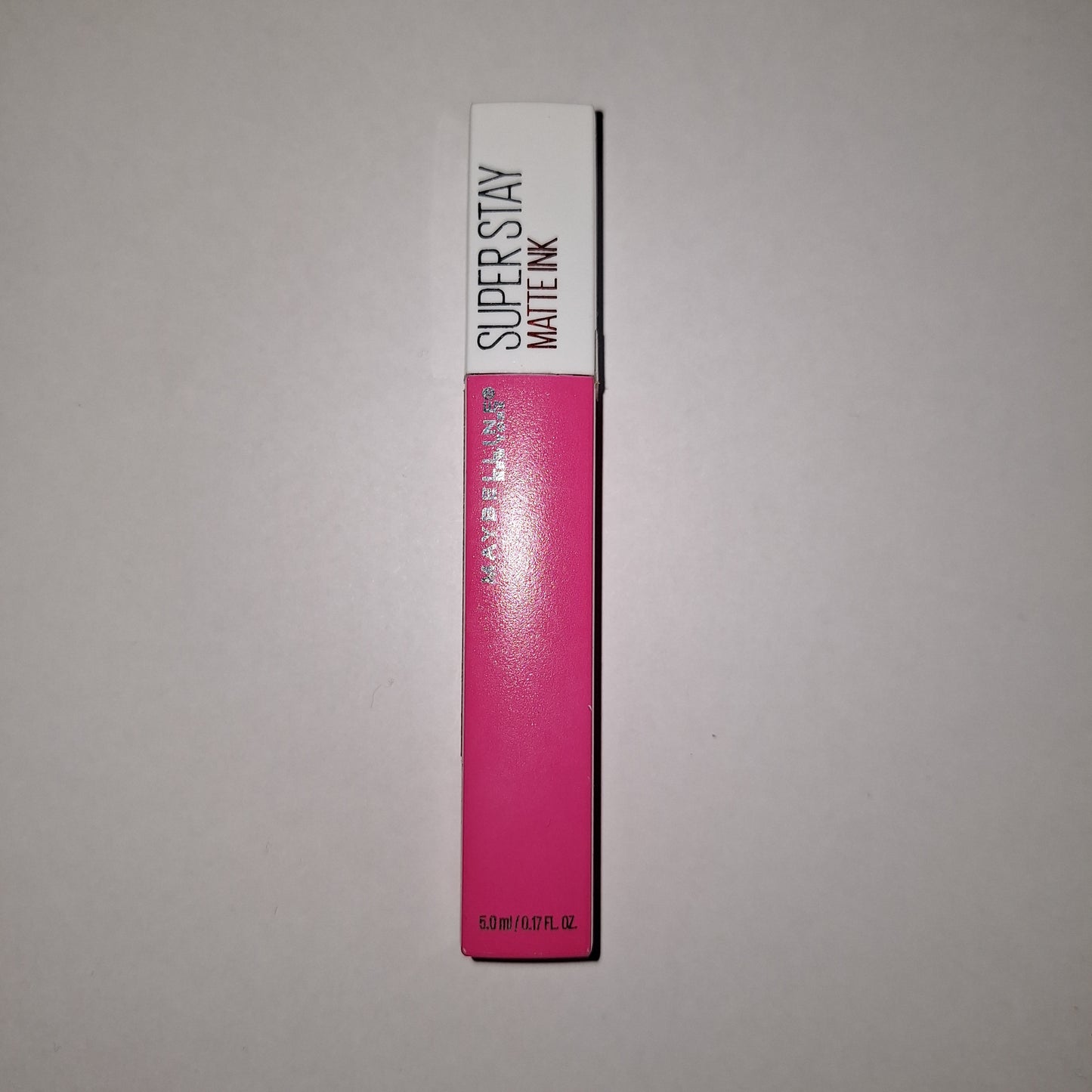 Maybelline Superstay Matte Ink Labial Liquido Larga Duracion