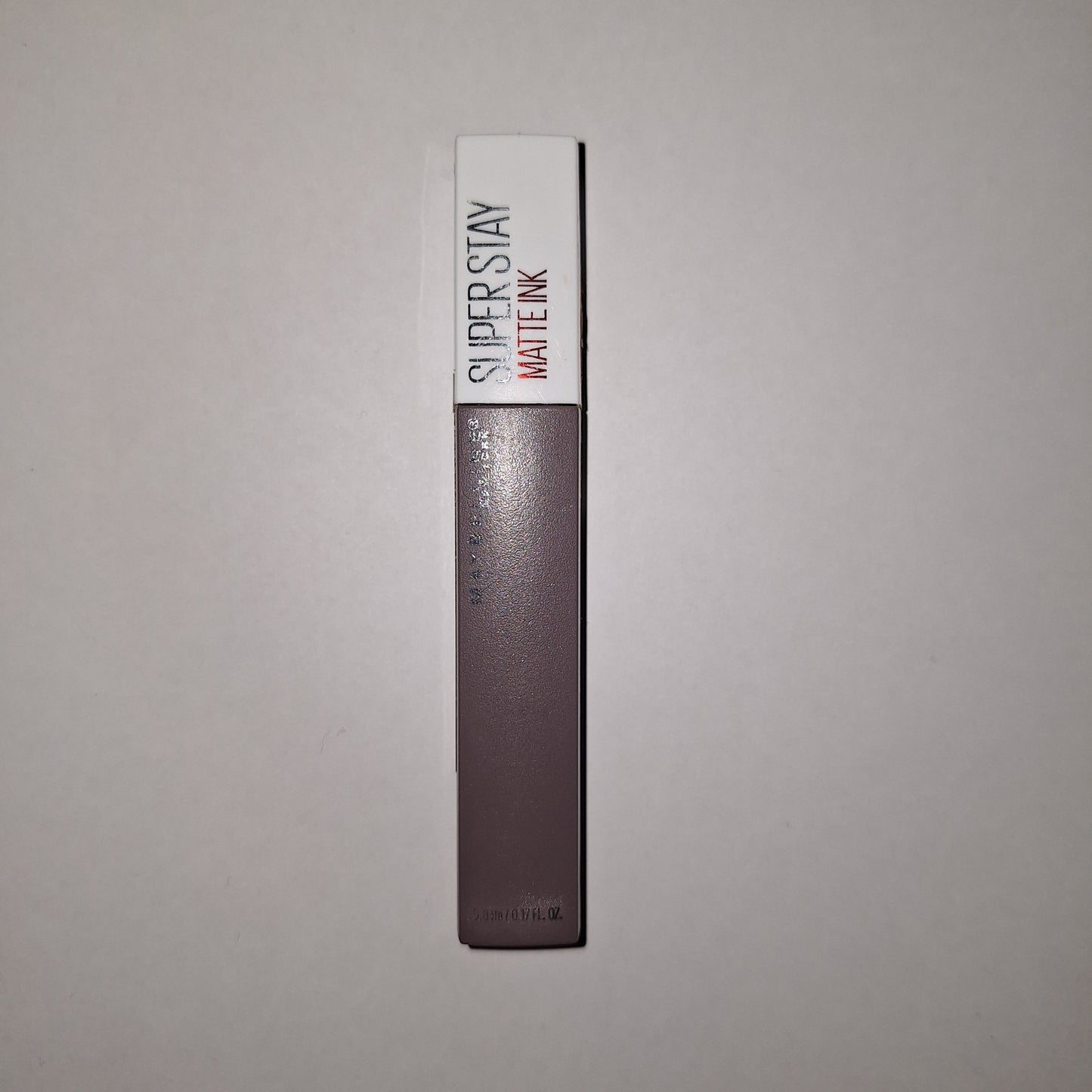 Maybelline Superstay Matte Ink Labial Liquido Larga Duracion