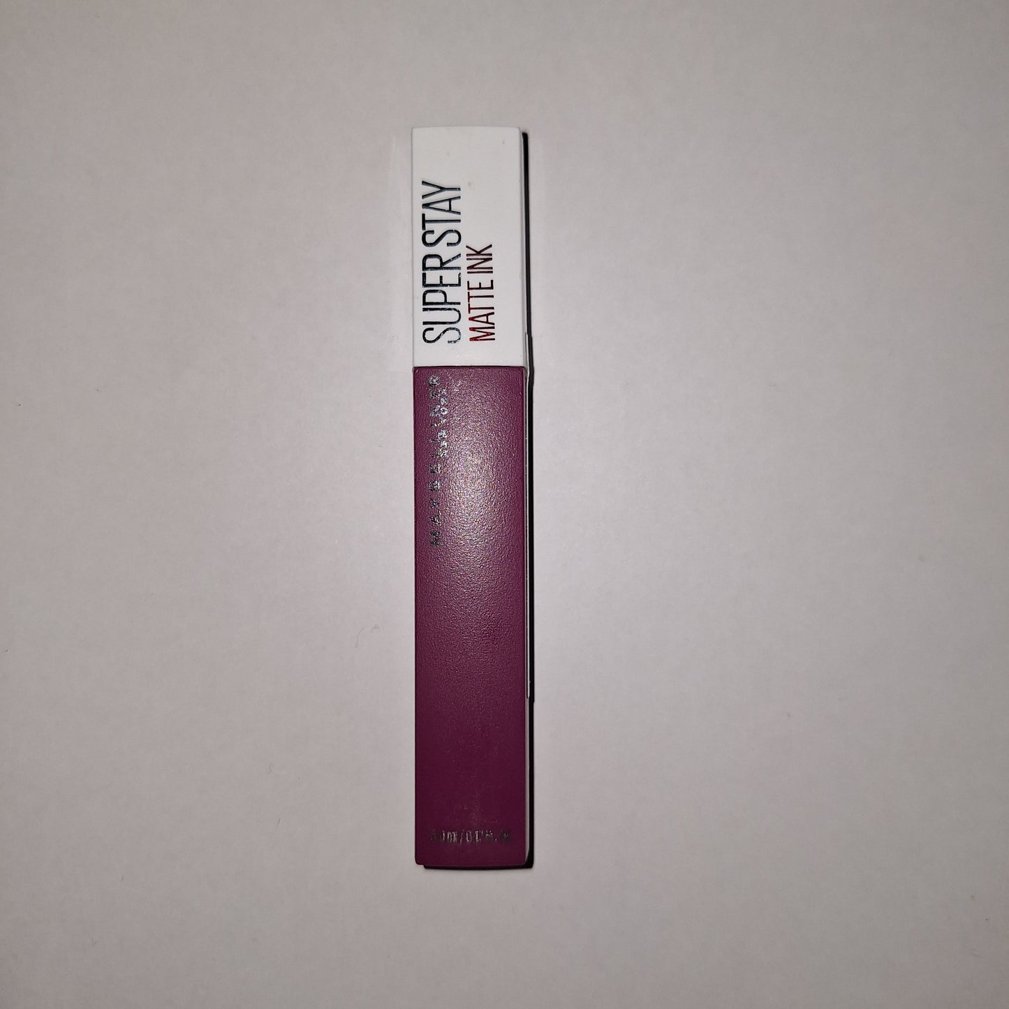 Maybelline Superstay Matte Ink Labial Liquido Larga Duracion