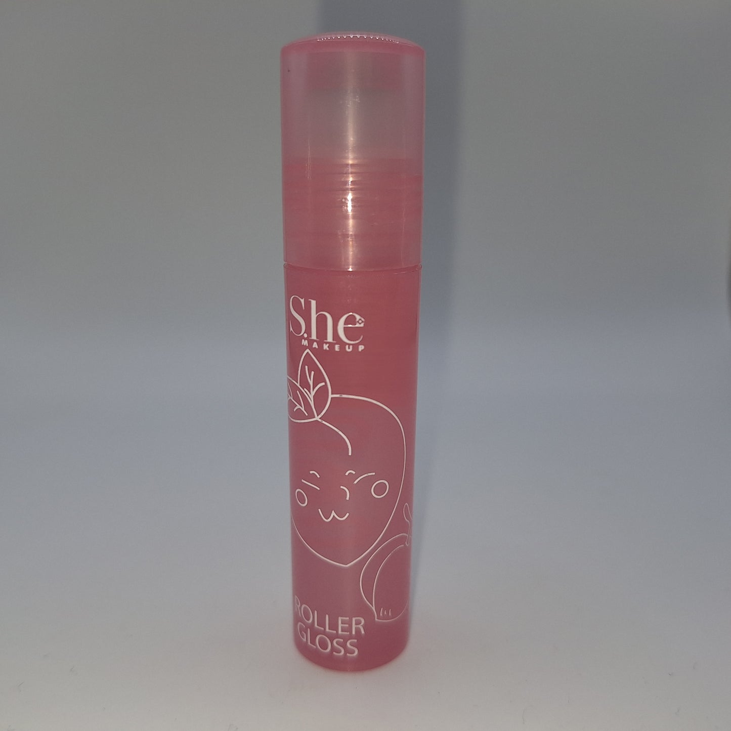 She Makeup Roller Gloss Brillo Labial