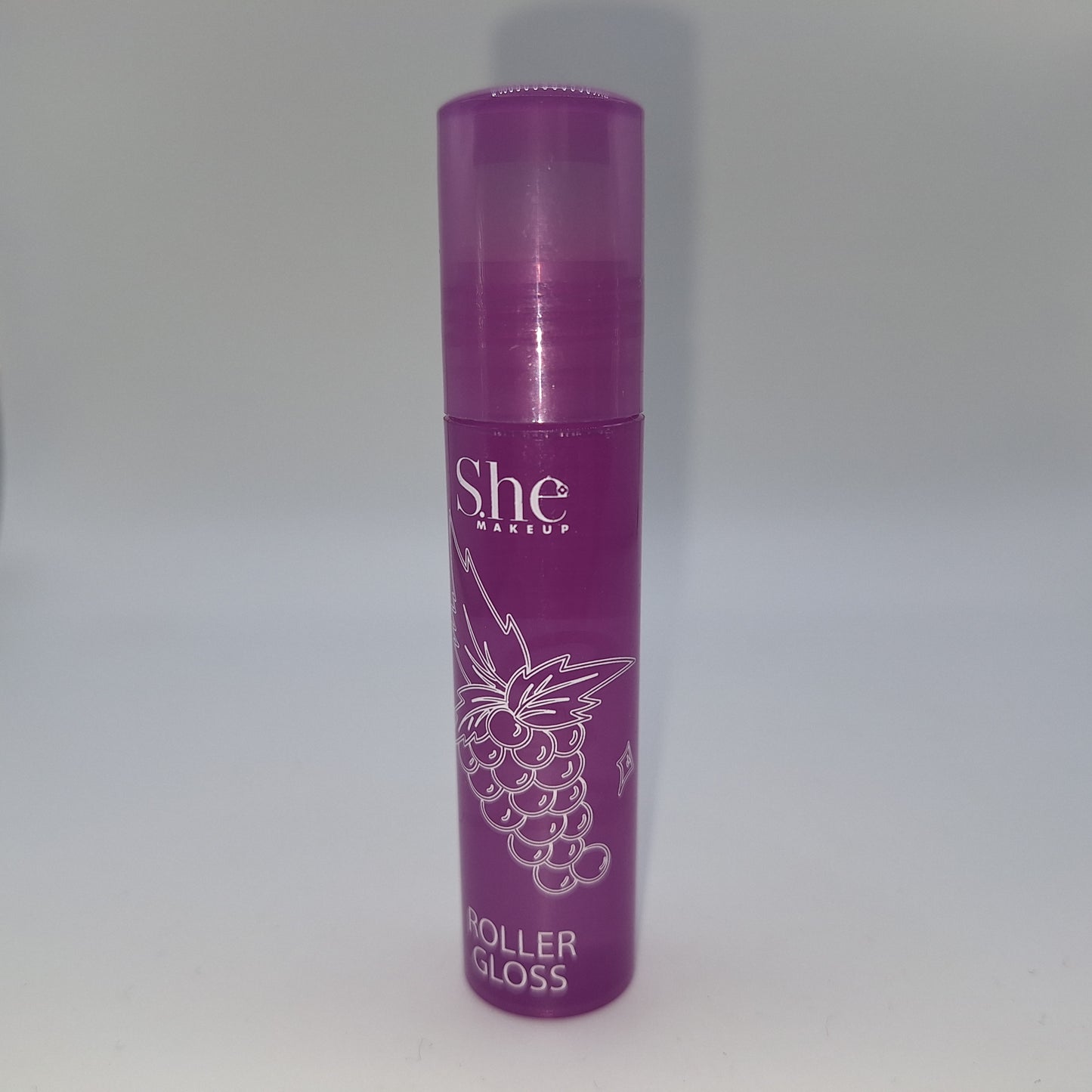 She Makeup Roller Gloss Brillo Labial