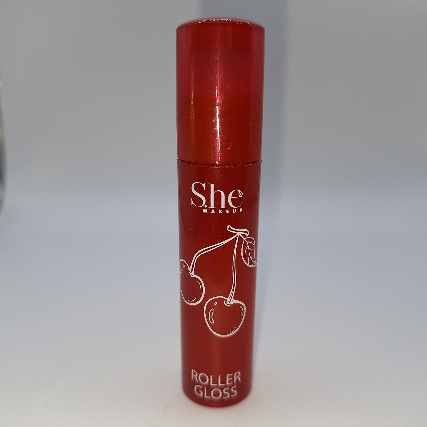 She Makeup Roller Gloss Brillo Labial