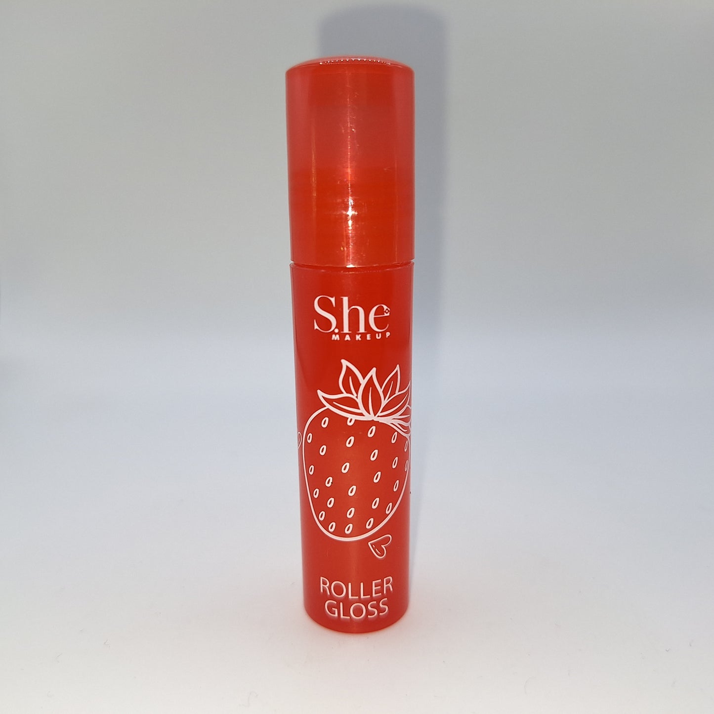 She Makeup Roller Gloss Brillo Labial