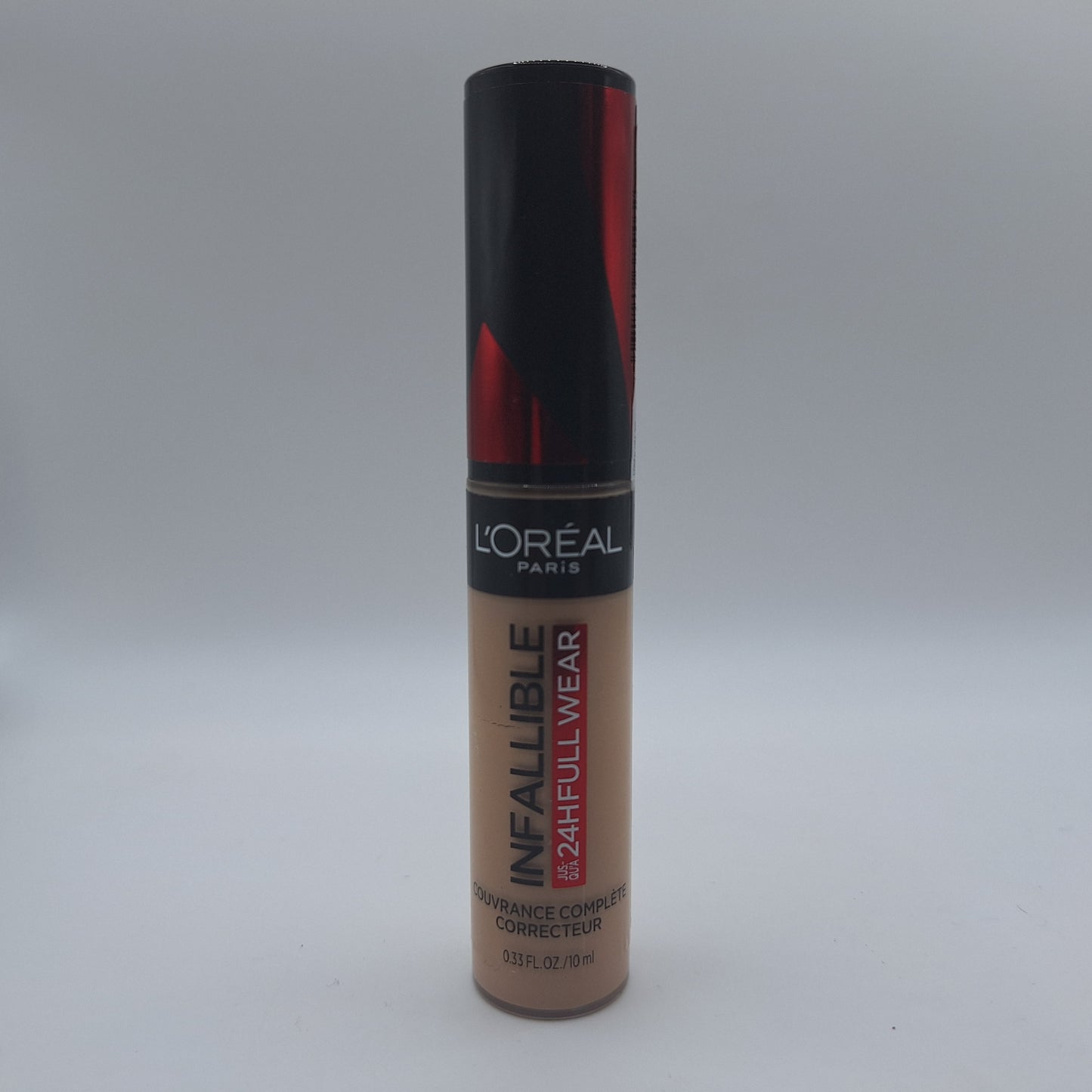 Loreal Infallible Full Wear Corrector Matte Contra Agua