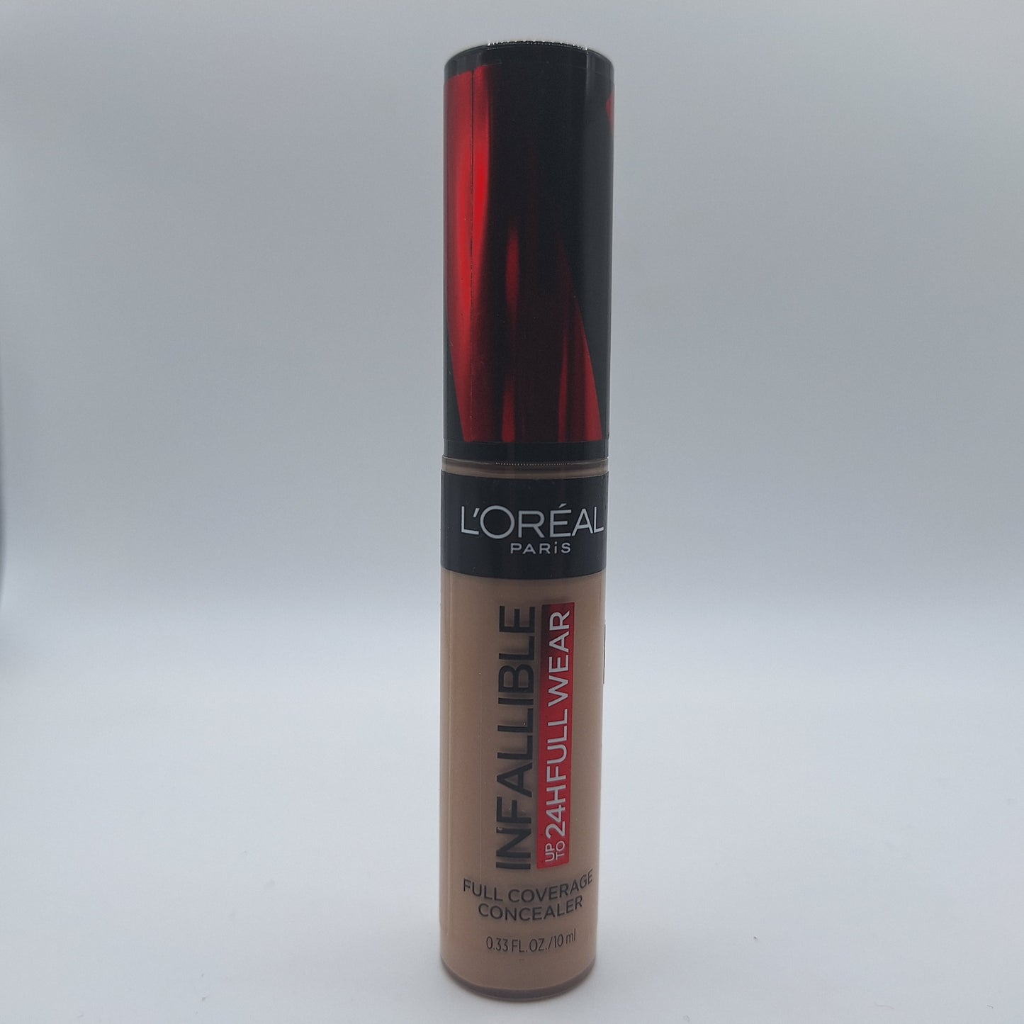 Loreal Infallible Full Wear Corrector Matte Contra Agua