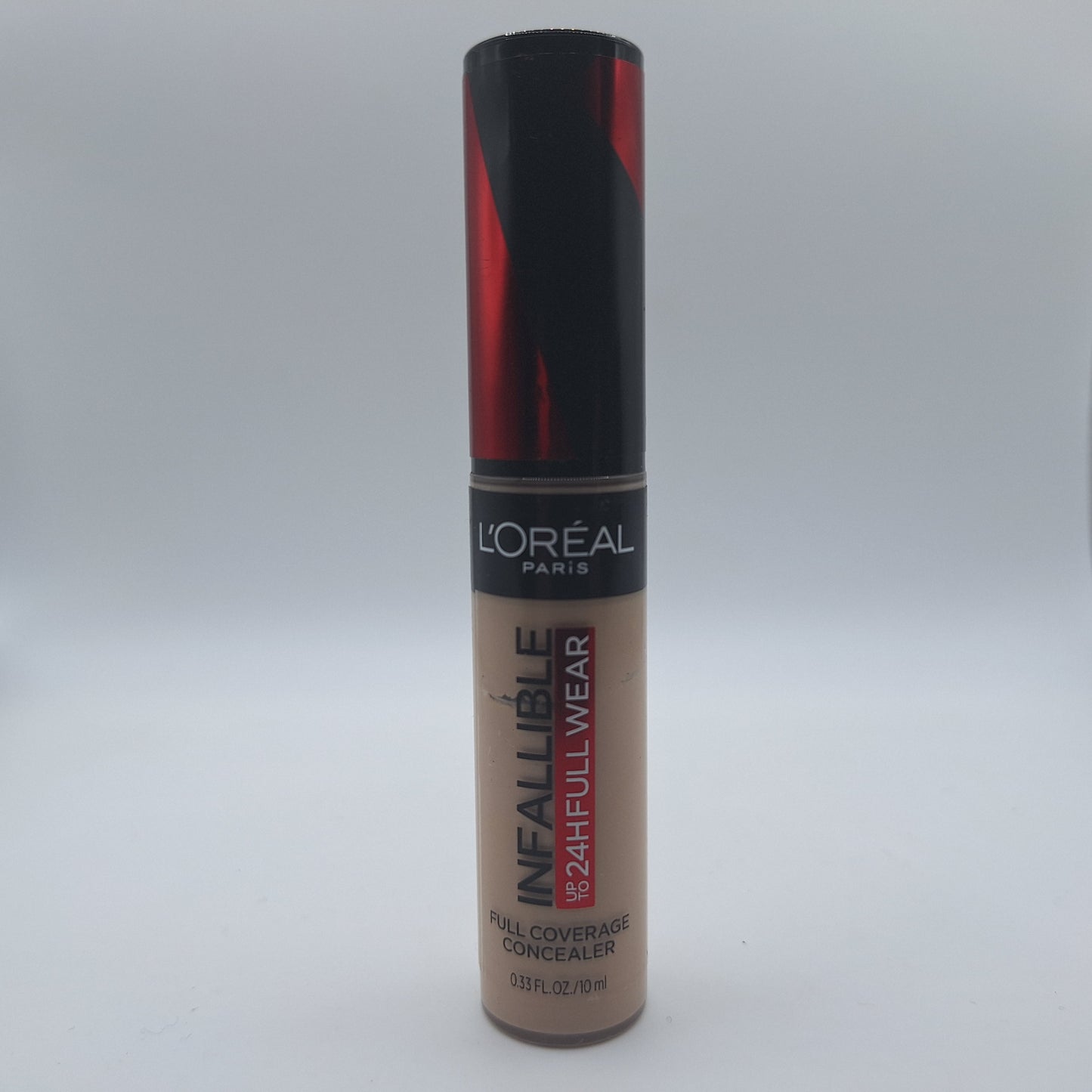 Loreal Infallible Full Wear Corrector Matte Contra Agua