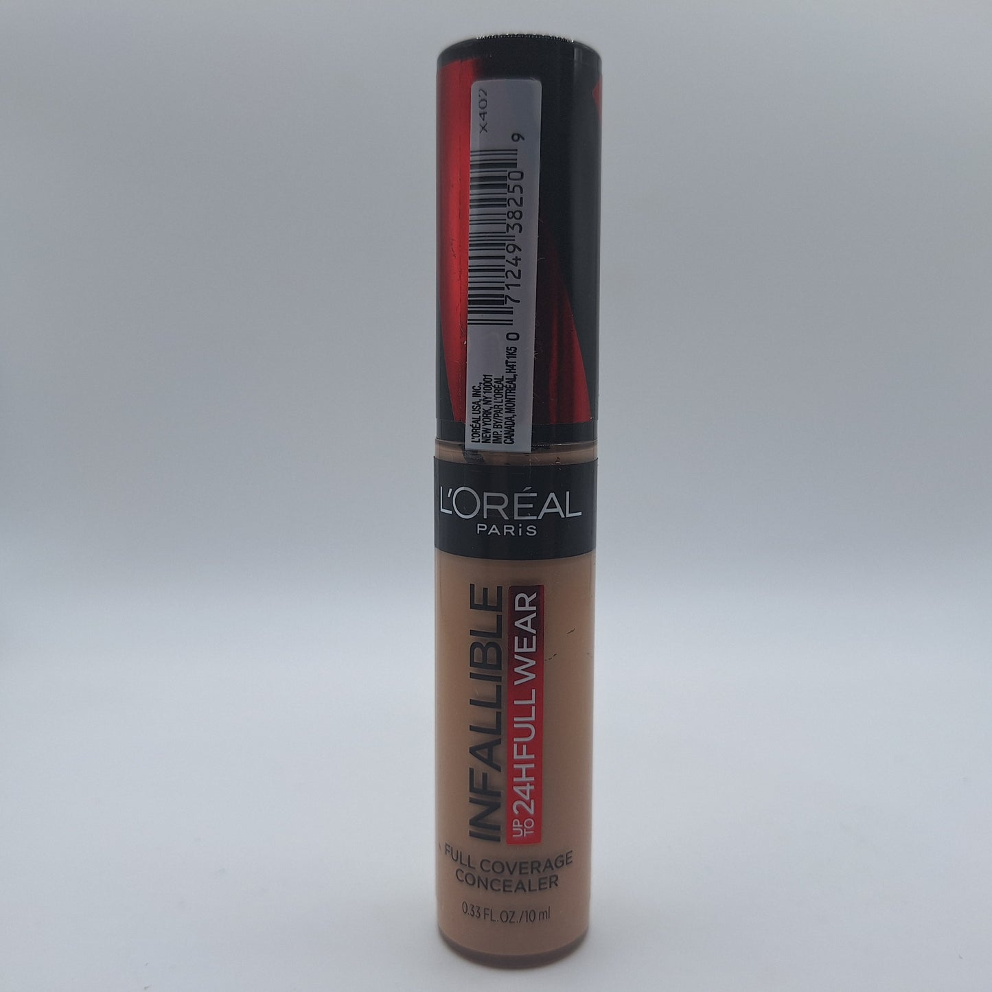 Loreal Infallible Full Wear Corrector Matte Contra Agua