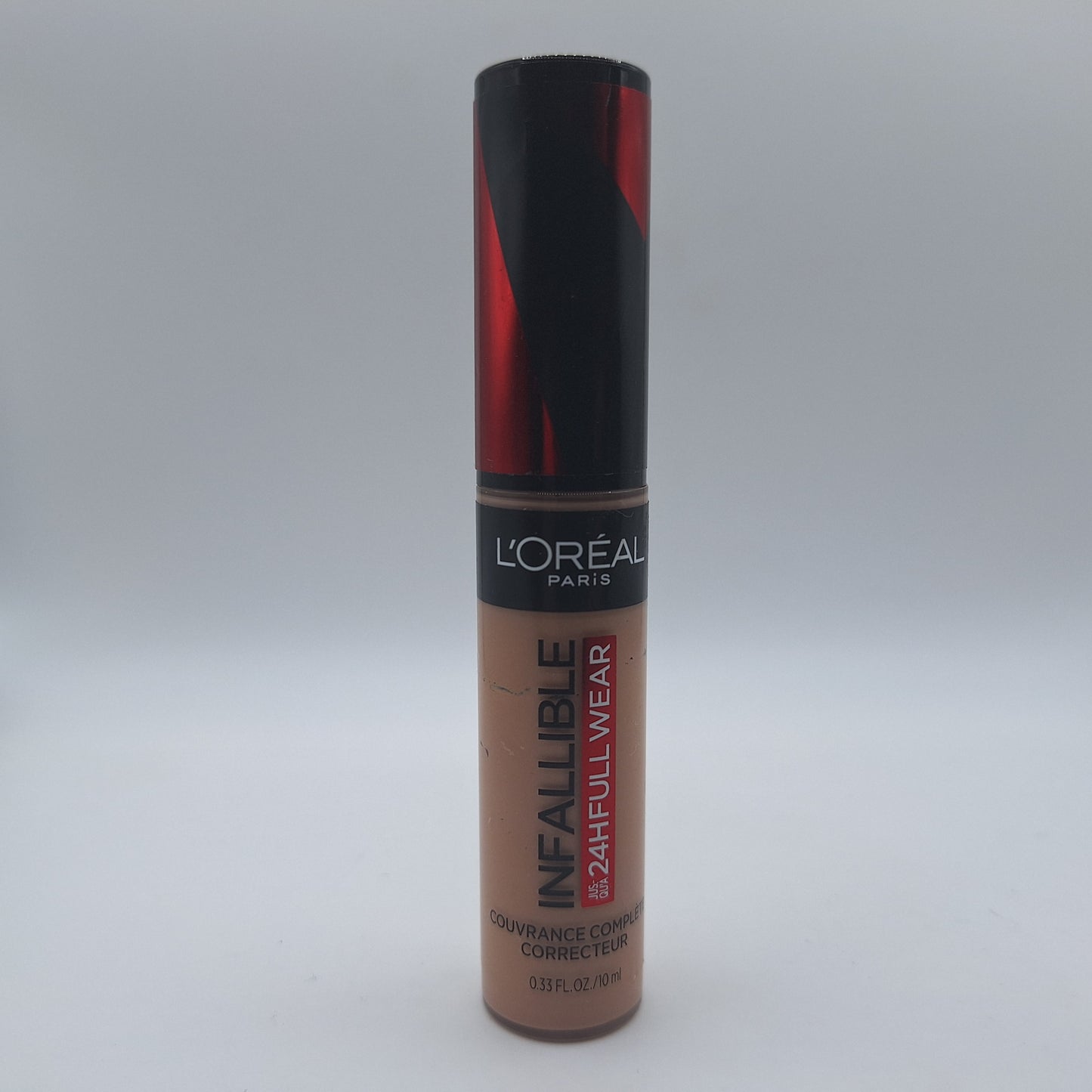 Loreal Infallible Full Wear Corrector Matte Contra Agua