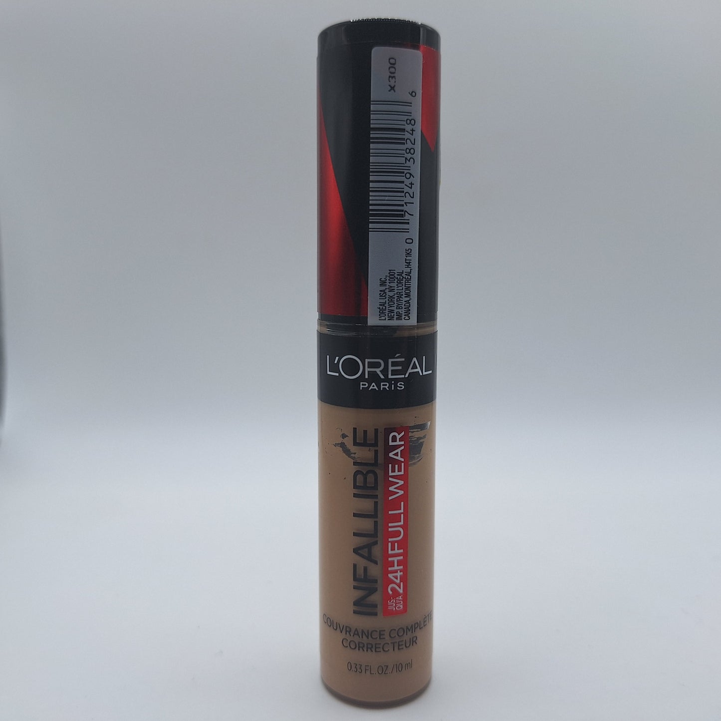 Loreal Infallible Full Wear Corrector Matte Contra Agua