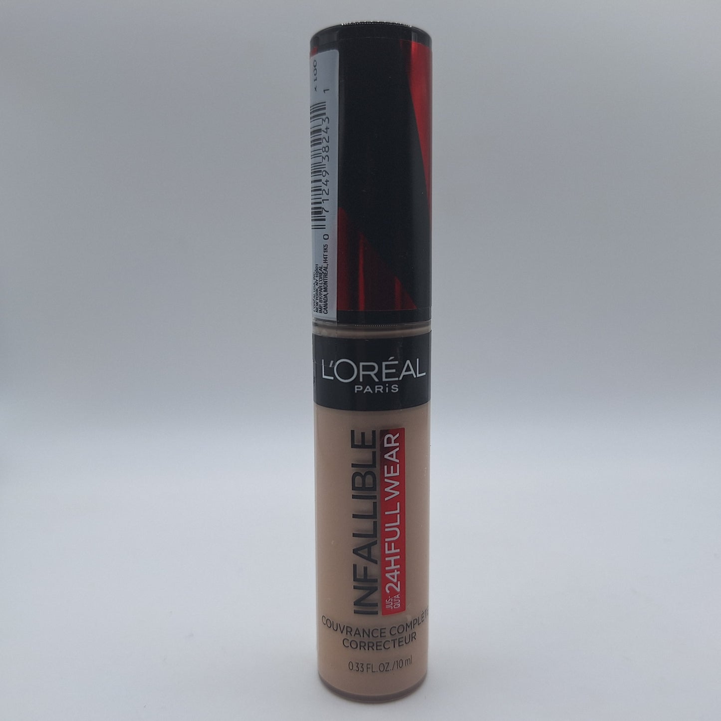 Loreal Infallible Full Wear Corrector Matte Contra Agua