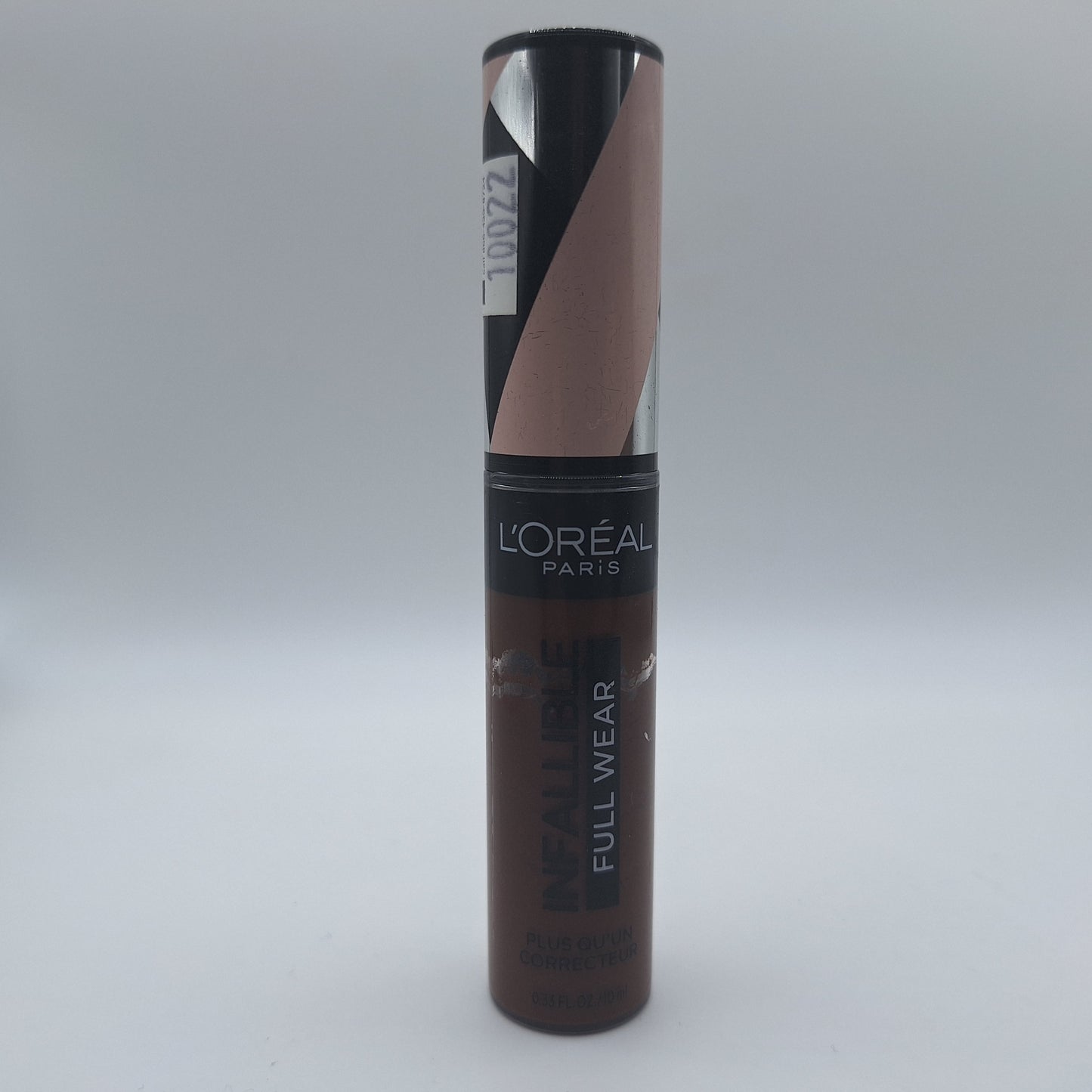 Loreal Infallible Full Wear Corrector Matte Contra Agua