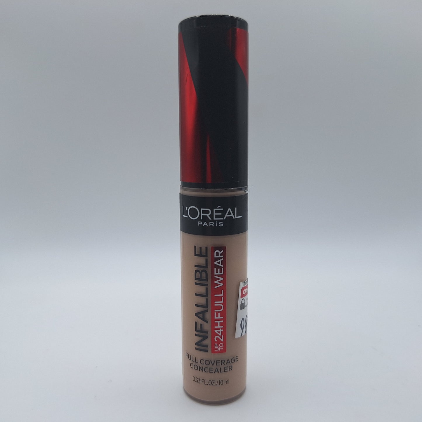 Loreal Infallible Full Wear Corrector Matte Contra Agua