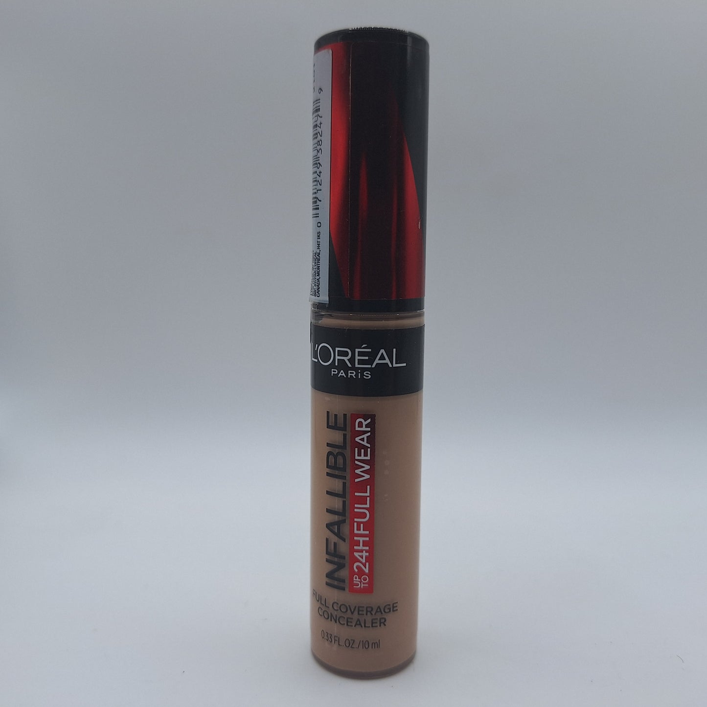 Loreal Infallible Full Wear Corrector Matte Contra Agua