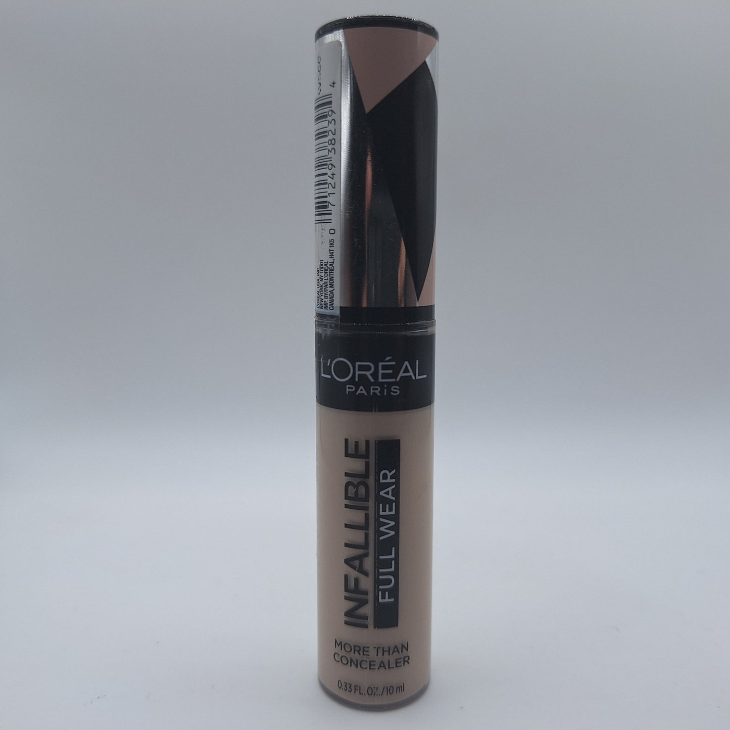 Loreal Infallible Full Wear Corrector Matte Contra Agua