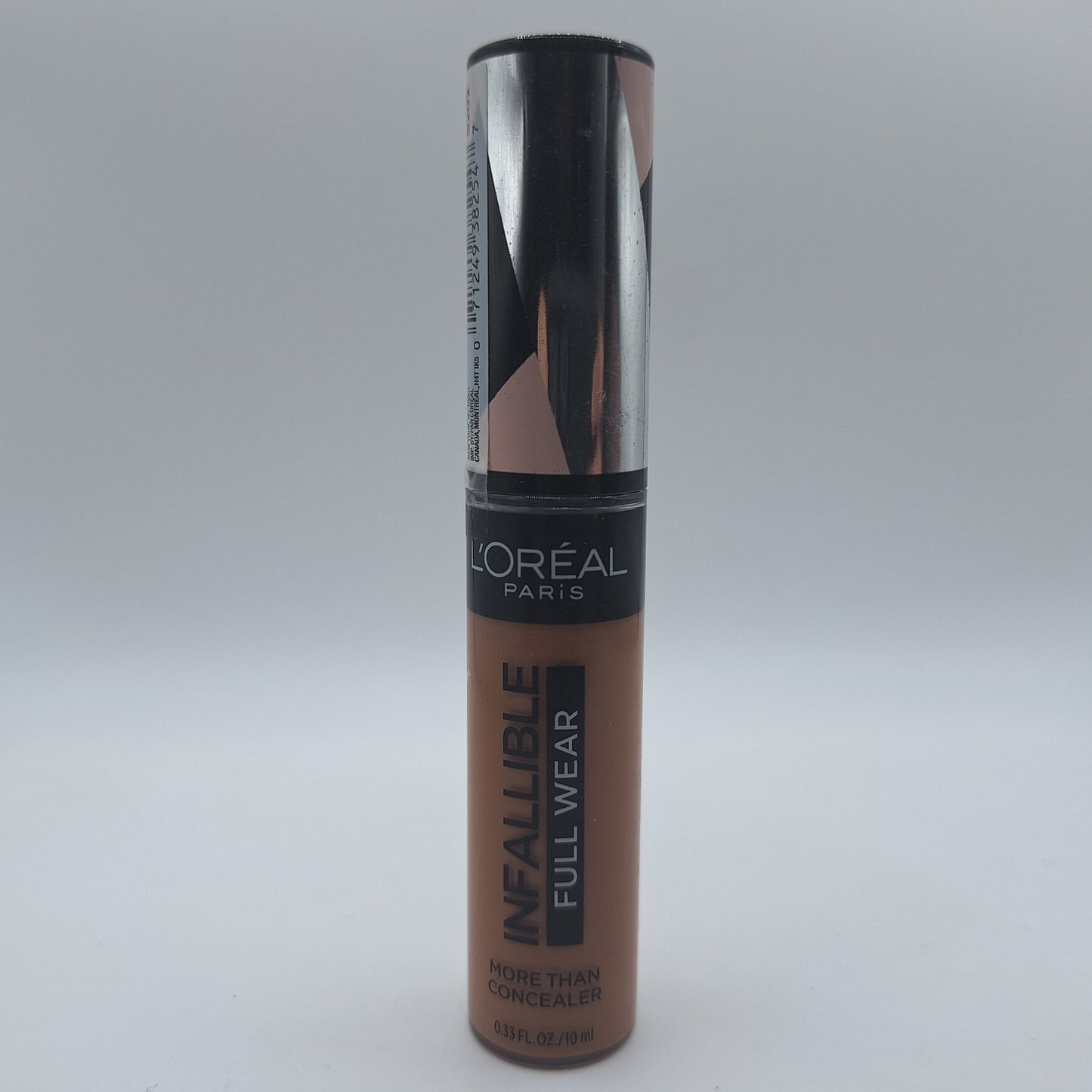 Tonos En DESCUENTO Loreal Infallible Full Wear Corrector Matte Contra Agua