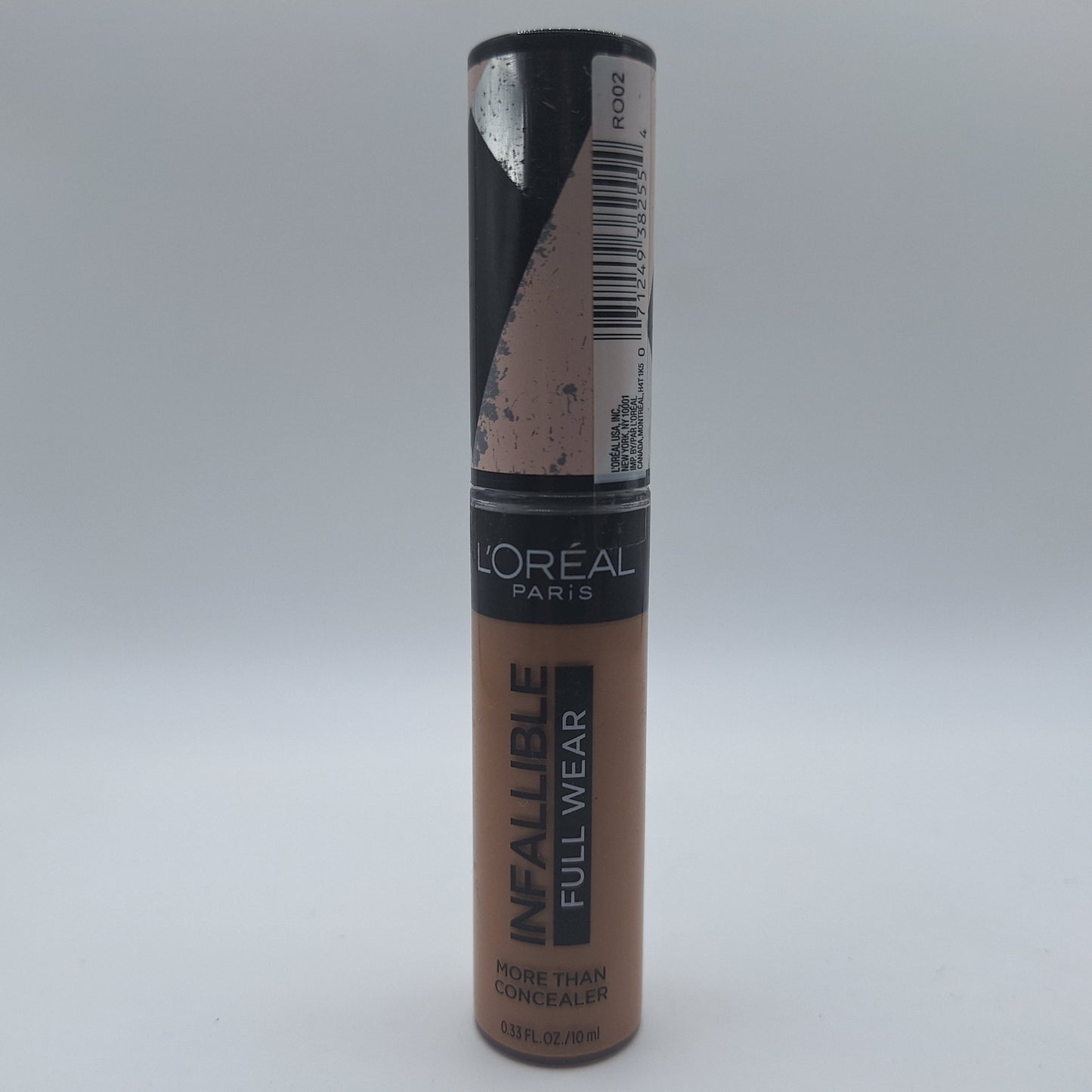 Loreal Infallible Full Wear Corrector Matte Contra Agua