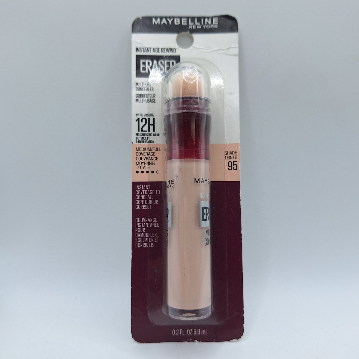 Maybelline Age Rewind Corrector Borrador De Ojeras