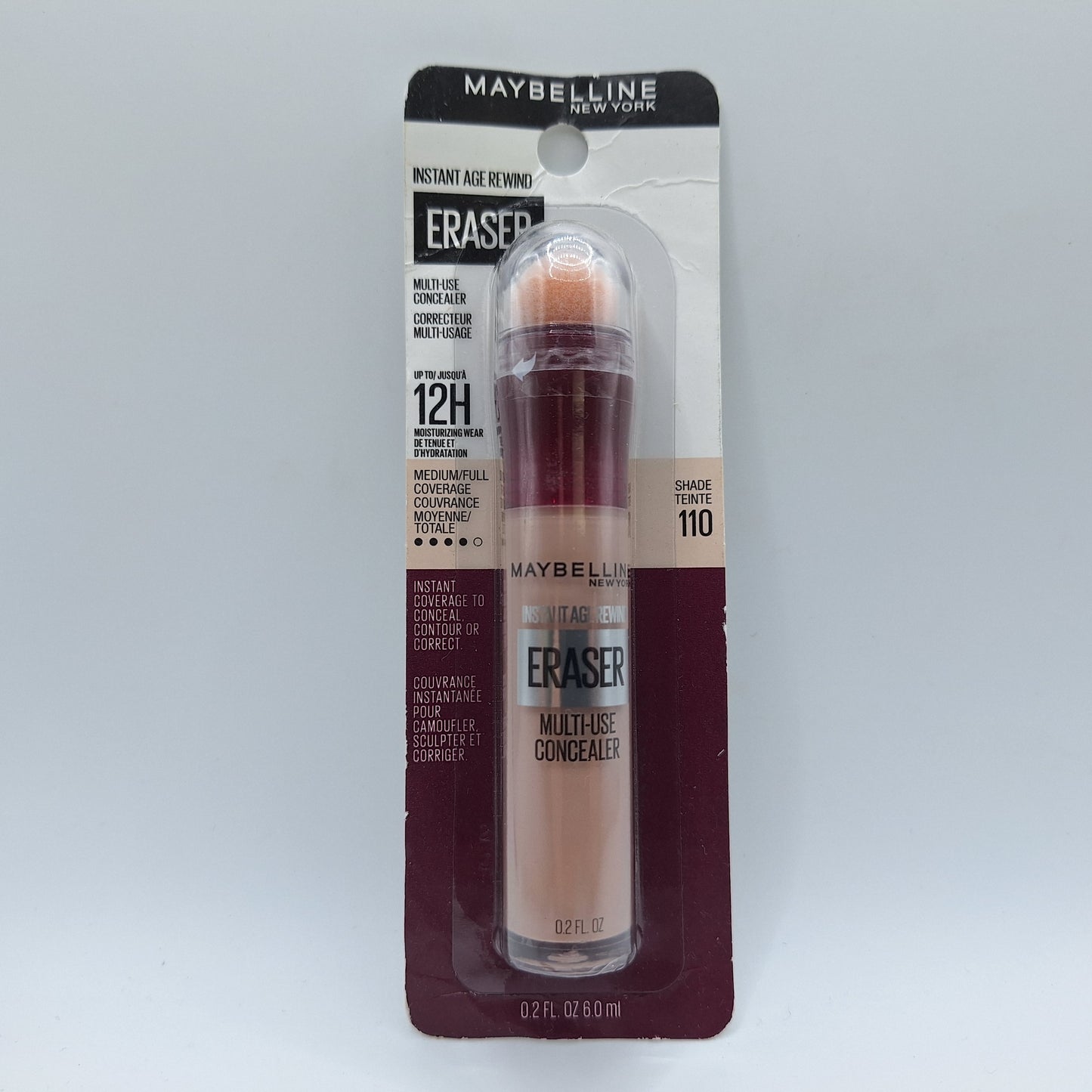 Maybelline Age Rewind Corrector Borrador De Ojeras