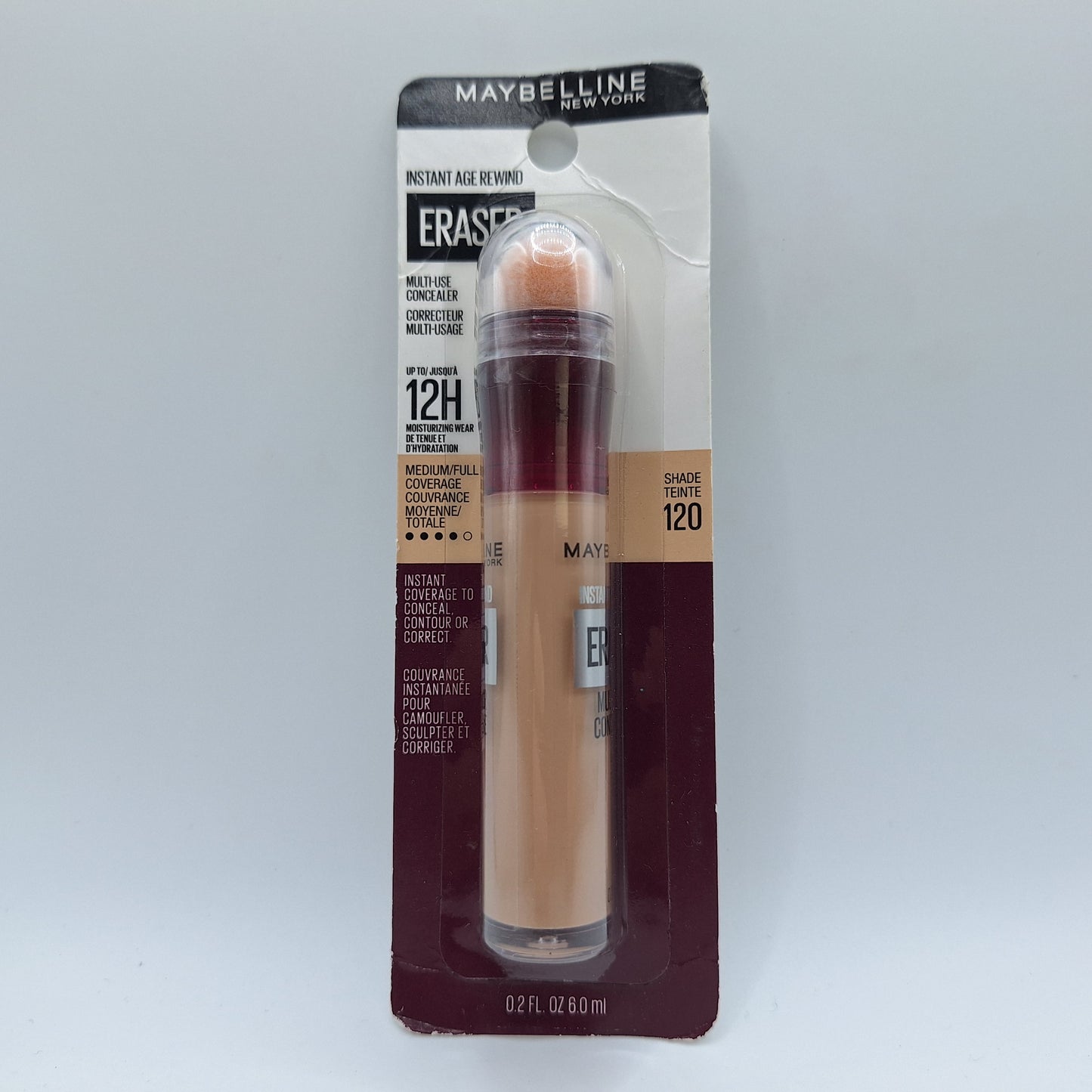 Maybelline Age Rewind Corrector Borrador De Ojeras