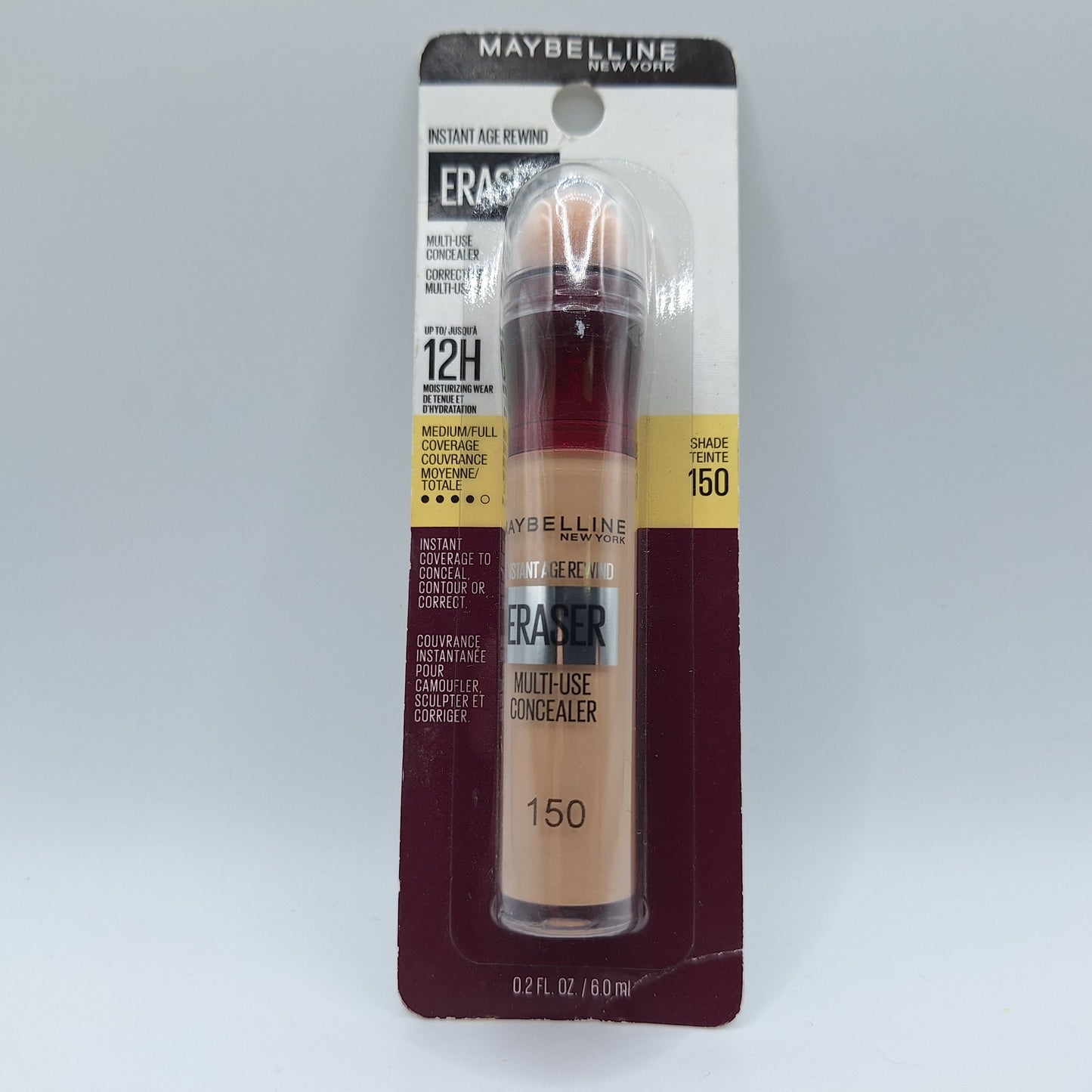 Maybelline Age Rewind Corrector Borrador De Ojeras